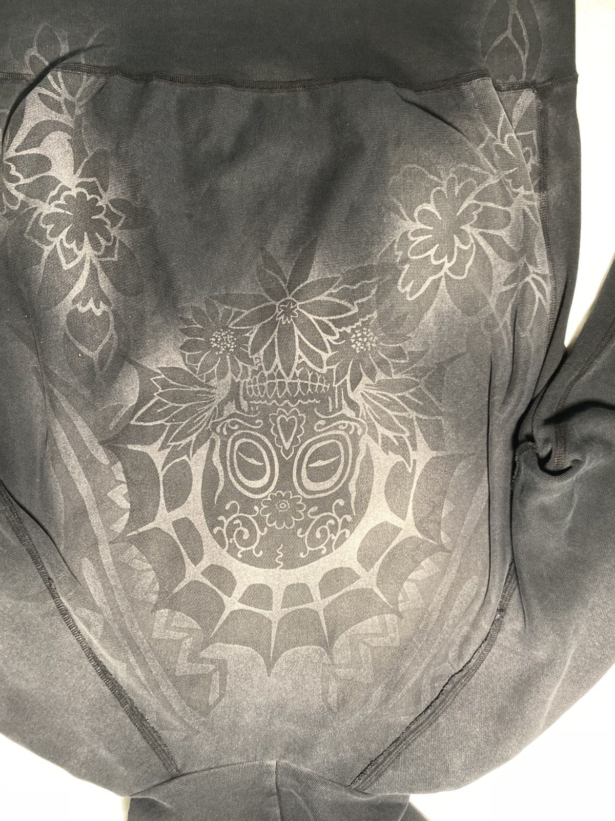 The Great China Wall Great China wall hoodie Size US M / EU 48-50 / 2 - 4 Thumbnail