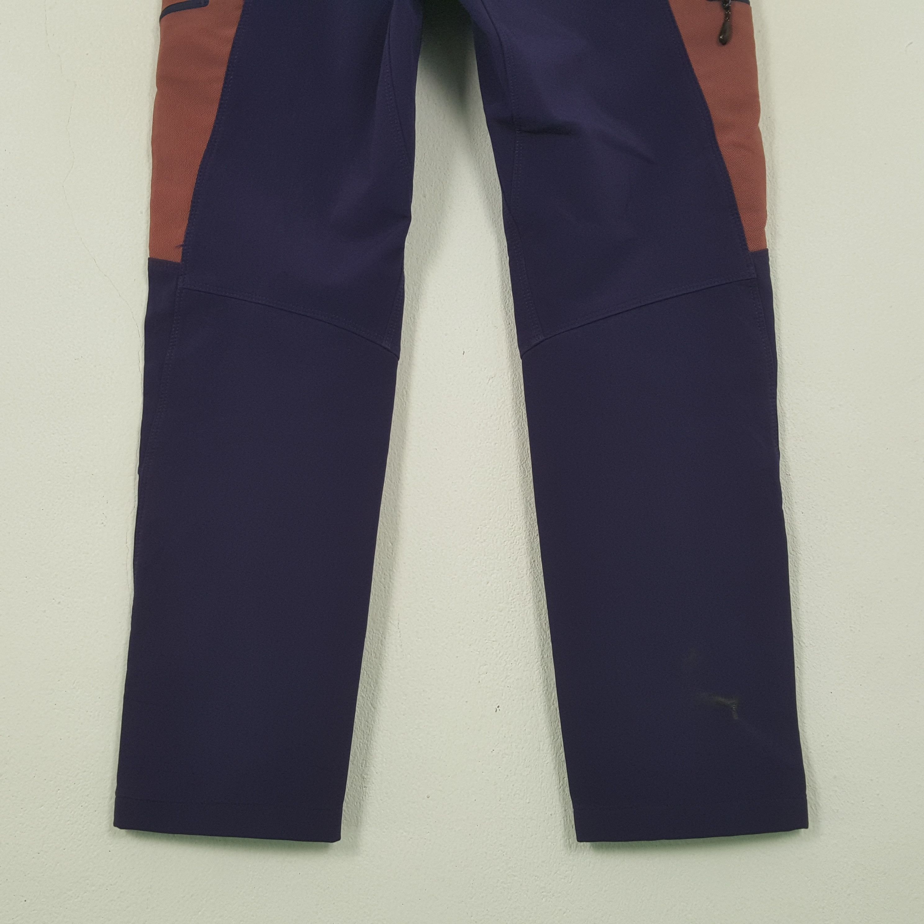 Arc'teryx Vintage Arc'teryx Performance Hiking Joggers Pant RR5 Size US 32 / EU 48 - 6 Thumbnail