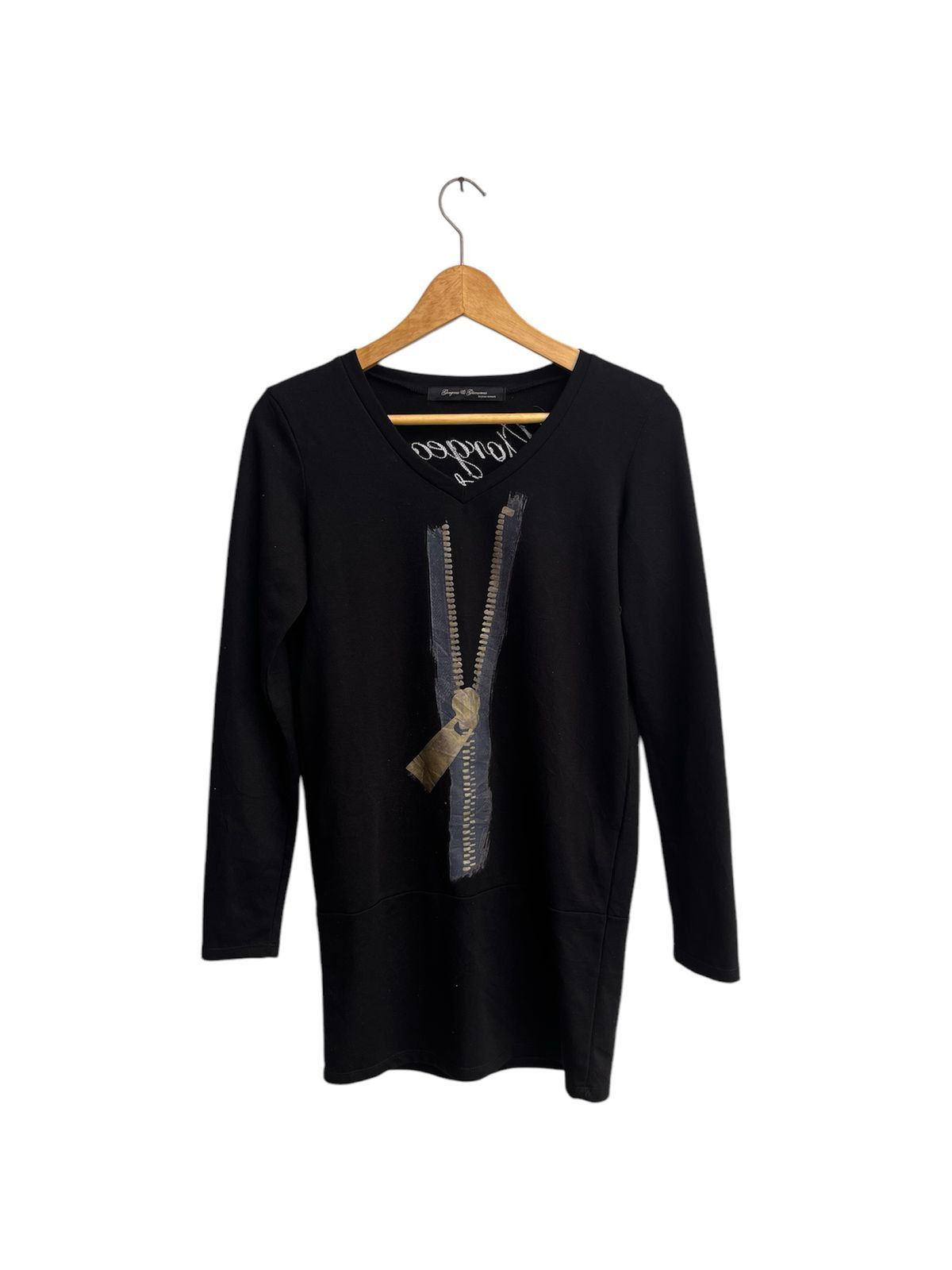 LGB long sleeve カットソー Le Grande Bleu (L.G.B.) Forbidden Fruit Long sleeve | Grailed