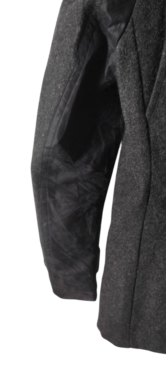Hussein Chalayan × Puma PUMA X HUSSEIN CHALAYAN WOOL JACKET Size US S / EU 44-46 / 1 - 12 Thumbnail