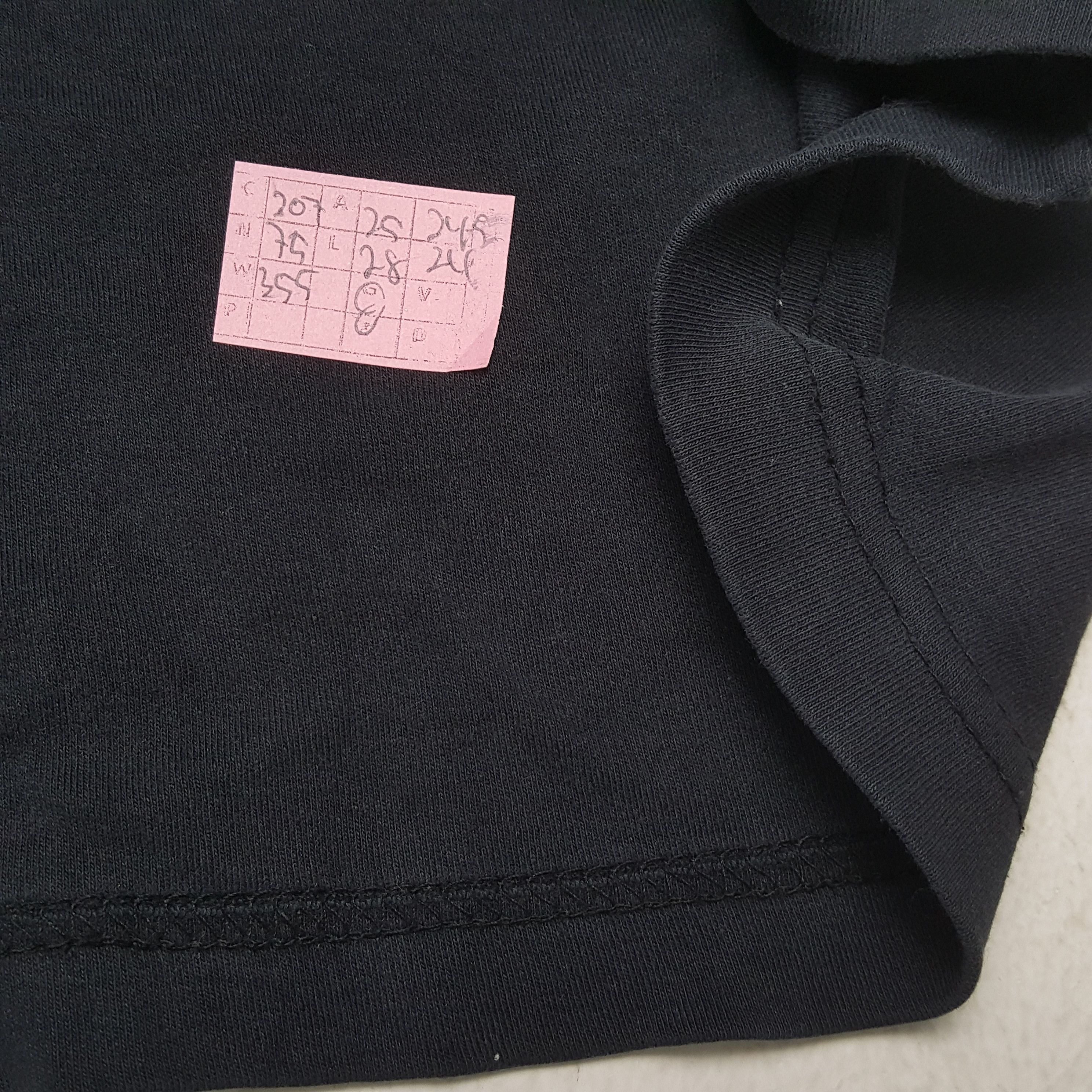 Band Tees × Vintage KORN Rock Band Music Long Sleeve Tshirt Size US XXL / EU 58 / 5 - 7 Thumbnail