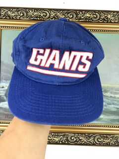 Vintage New York Giants Hat | Grailed