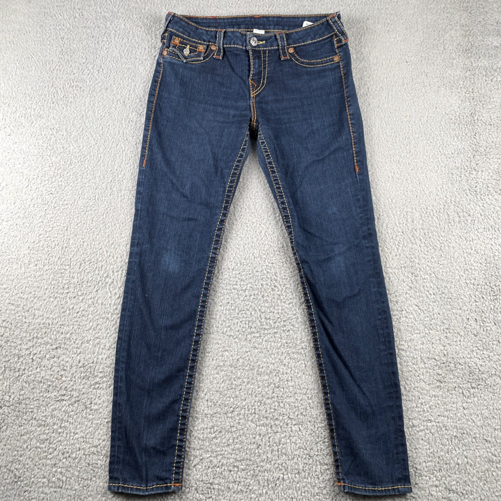 True Religion VINTAGE False Size 29" - 5 Thumbnail