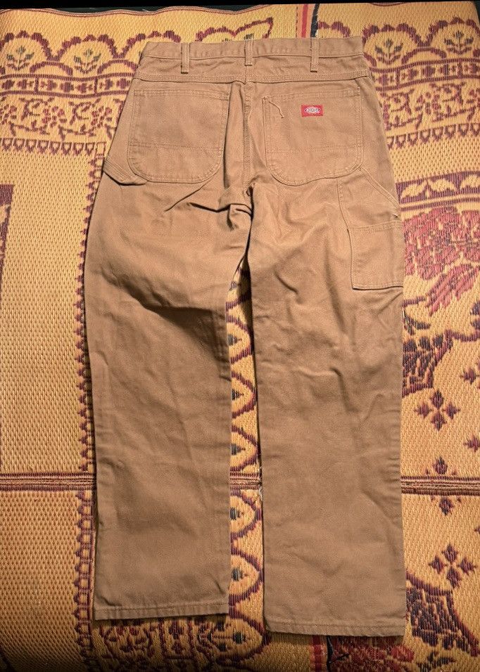 Dickies Vintage Dickies Carpenter Pants Size US 32 / EU 48 - 1 Thumbnail