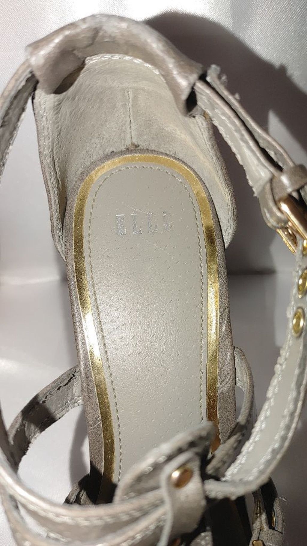 Ellesse ELLE Gladiator Wedges Size 9 Size US 9 / IT 39 - 6 Thumbnail