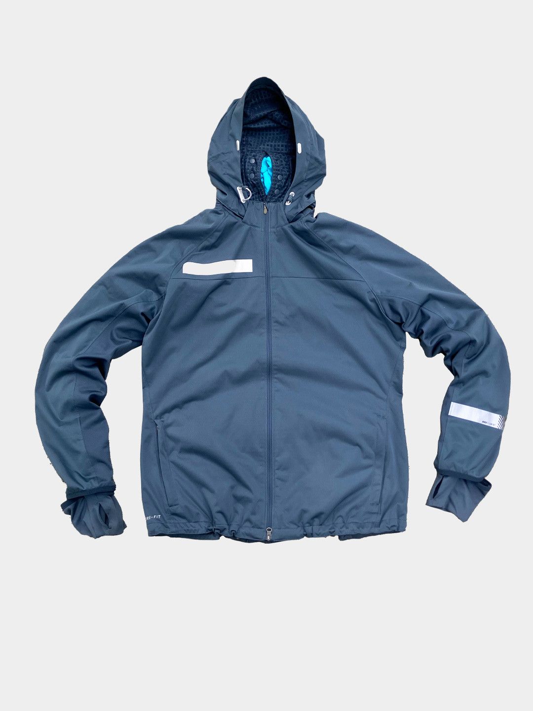 Gyakusou × Nike × Undercover Gyakusou Shield Lite Running Jacket