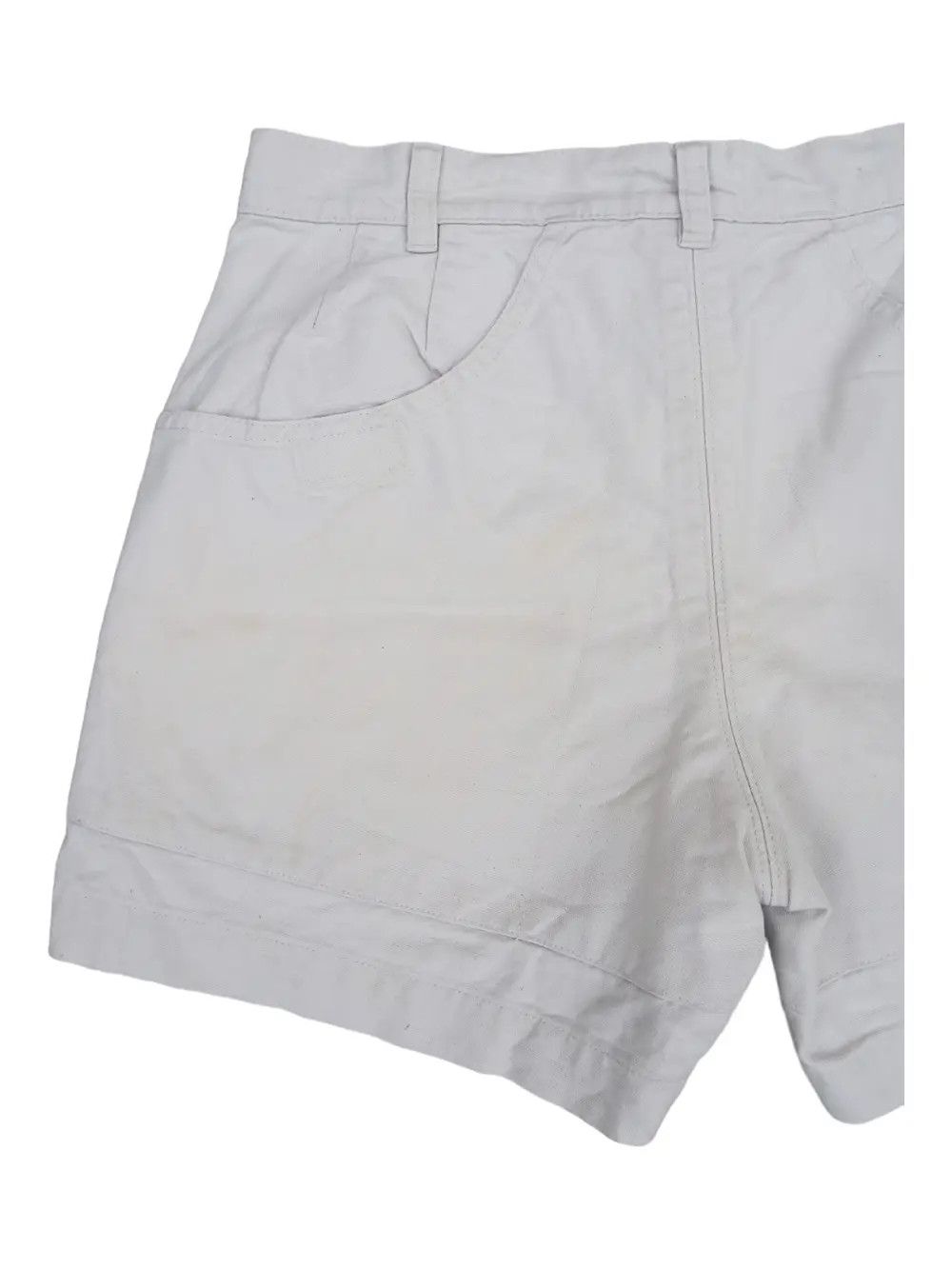 Patagonia Patagonia Organic Cotton Short Pants Size US 30 / EU 46 - 7 Thumbnail