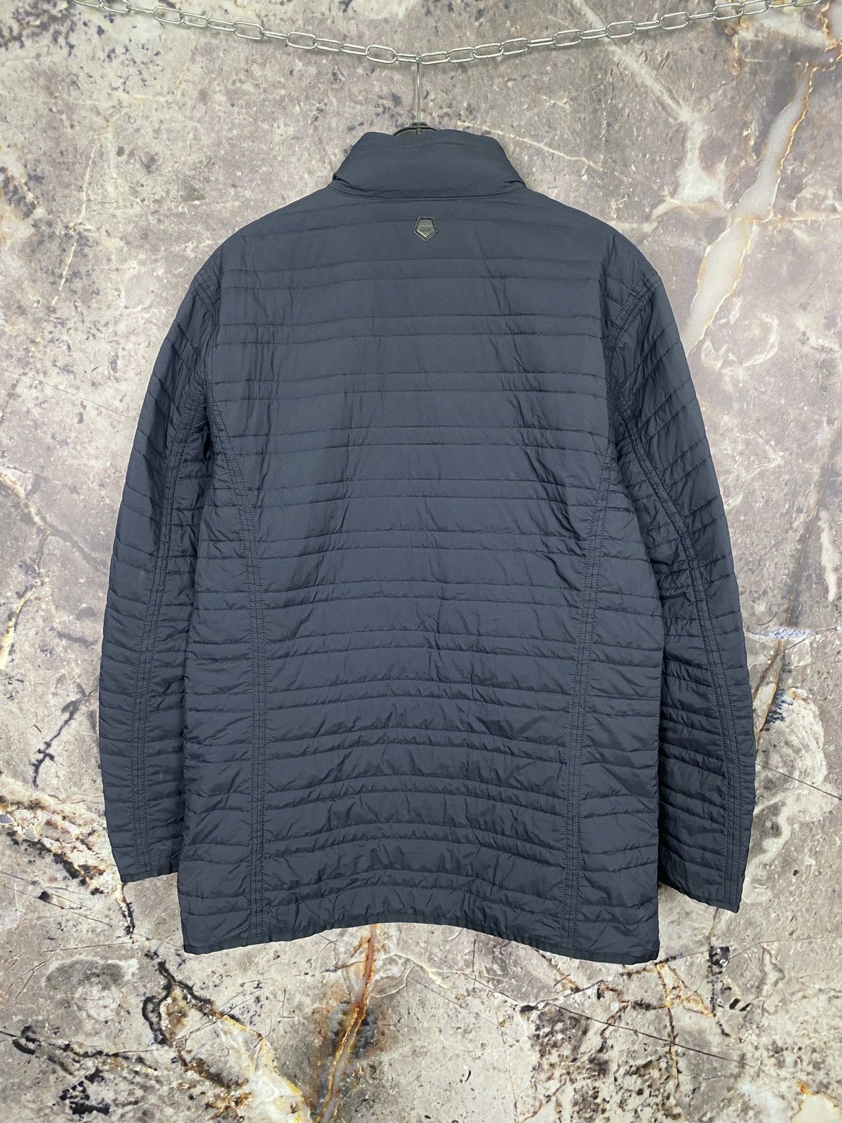 Z Zegna Men’s Z Zegna Reversible Jacket Luxury Rare Size XL Size US XL / EU 56 / 4 - 10 Thumbnail