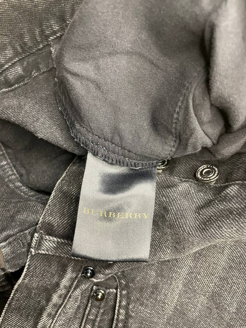 Burberry Burberry Men’s Jeans Size US 30 / EU 46 - 5 Thumbnail