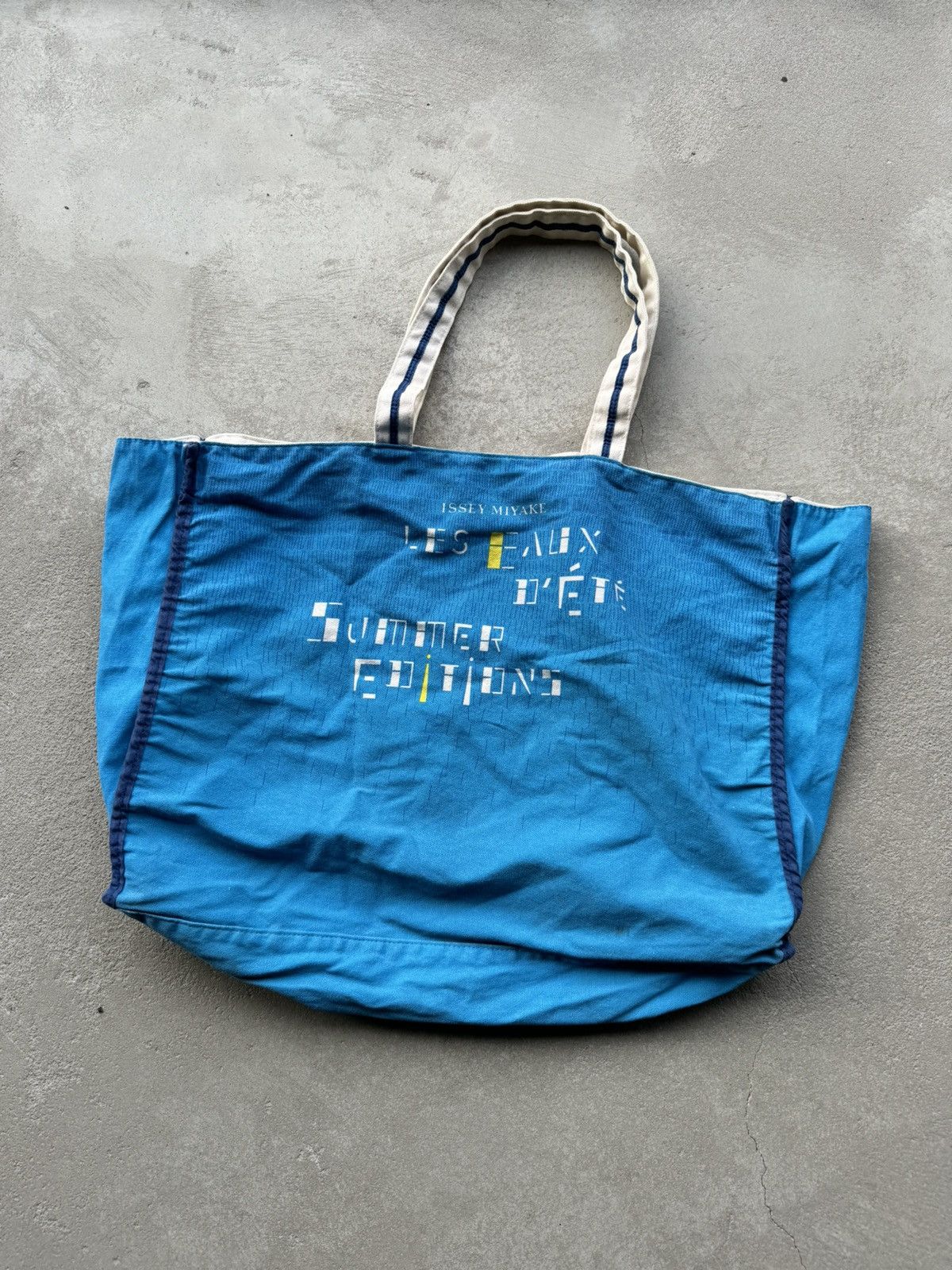 Issey Miyake × Tsumori Chisato Tsumori Chisato Carry Bag | Grailed