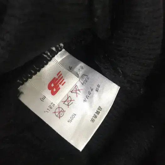 New Balance New Balance Spellout Beanie Hat Size ONE SIZE - 4 Thumbnail