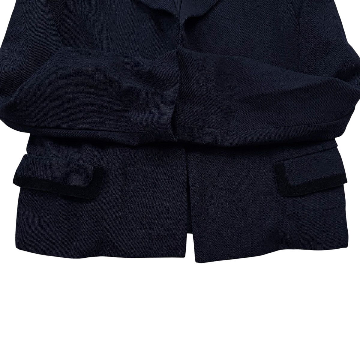 Comme des Garcons COMME des GARCONS robe de chambre Size S / US 4 / IT 40 - 4 Thumbnail