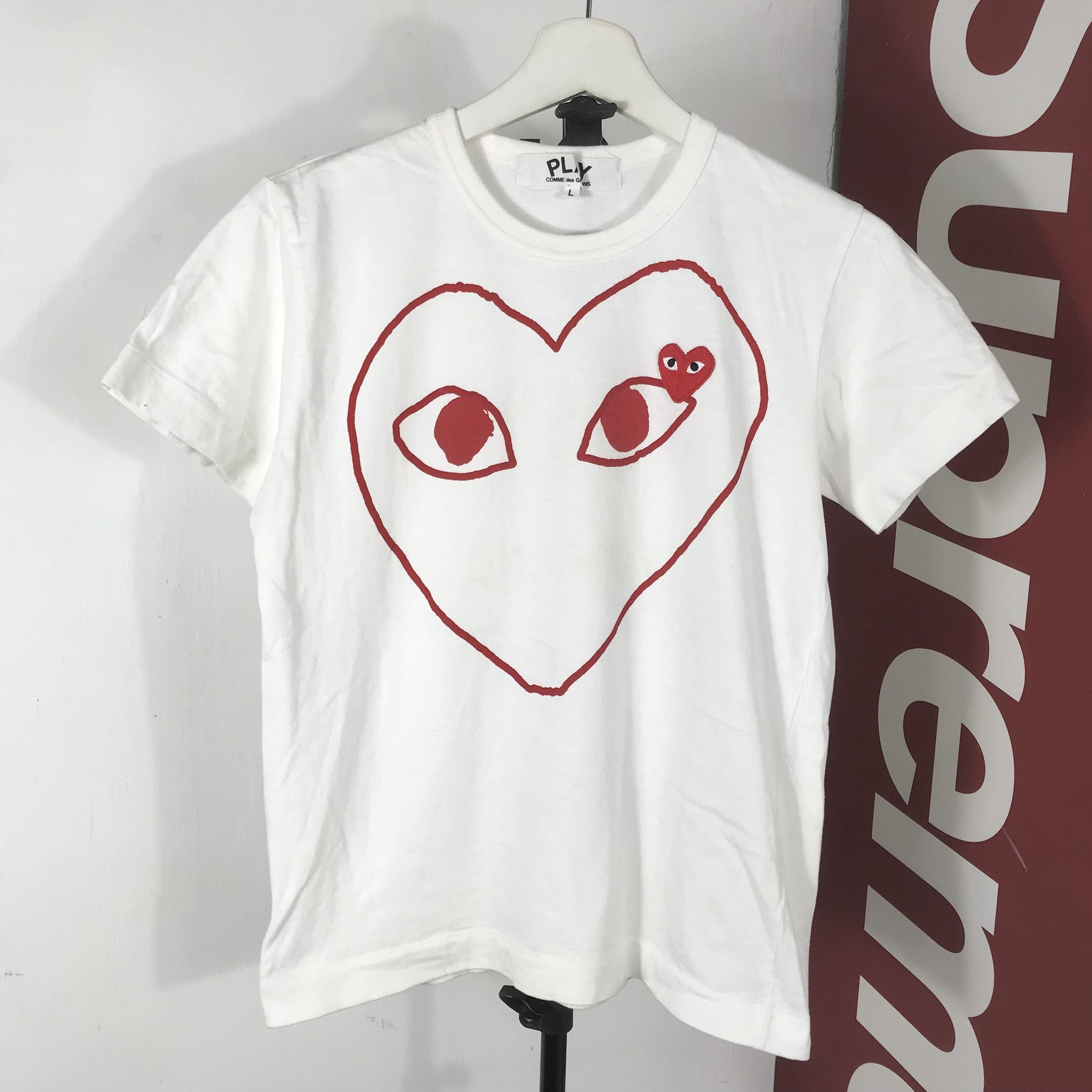 Comme des Garcons × Junya Watanabe 2009 - NO HUNTING NO FIREARMS