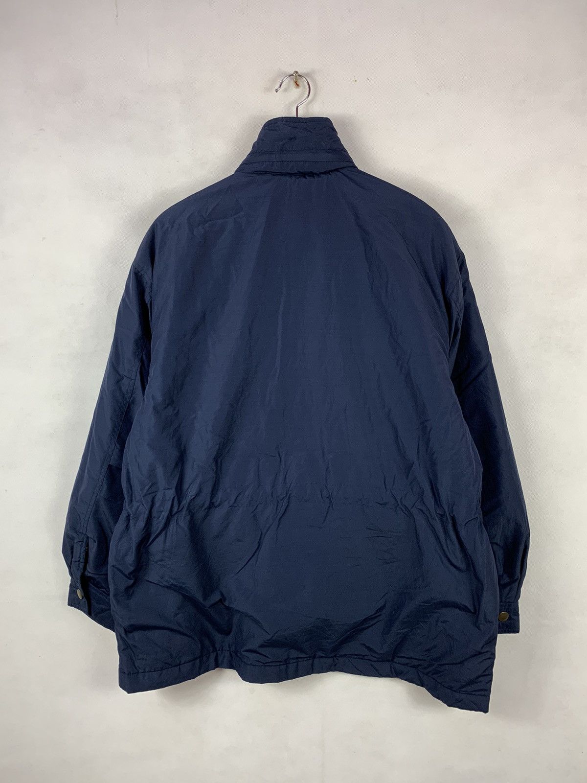 Vintage Steals! Earth Hit Workwear Worker Jacket Size US L / EU 52-54 / 3 - 4 Thumbnail