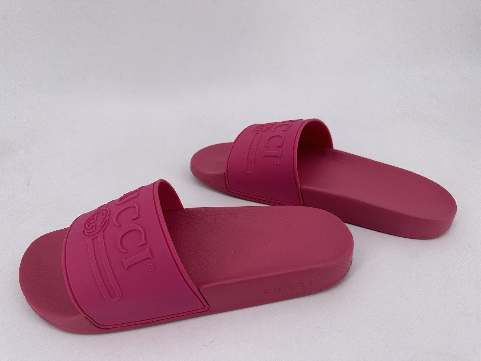 Gucci New Gucci Slip-On Men's Size-US-11/UK-10/EU-44 Size US 11 / EU 44 - 7 Thumbnail