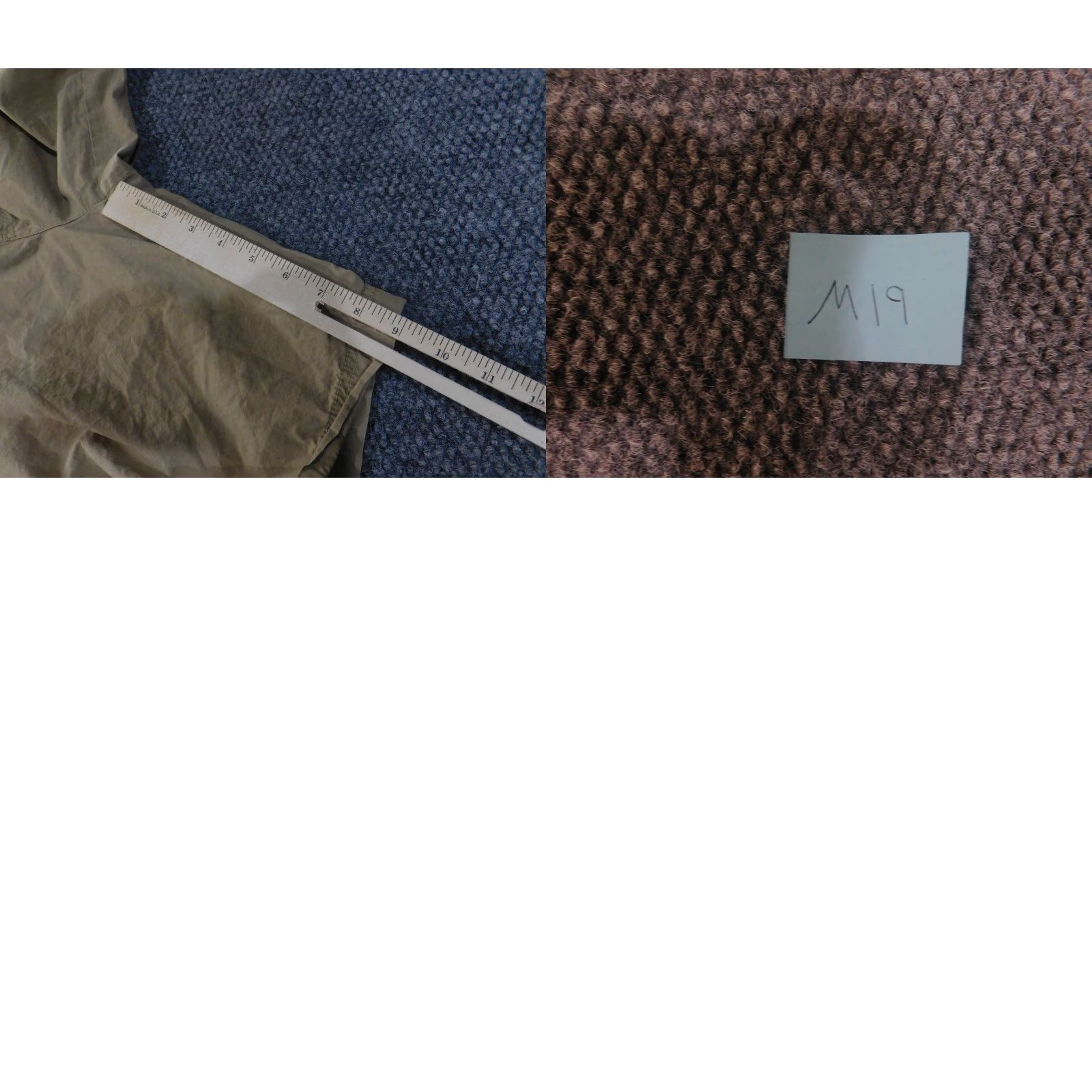 Vintage Columbia Shorts Mens 36W Khaki Outdoor Hiking Casual Cotton Beige Size US 36 / EU 52 - 9 Thumbnail