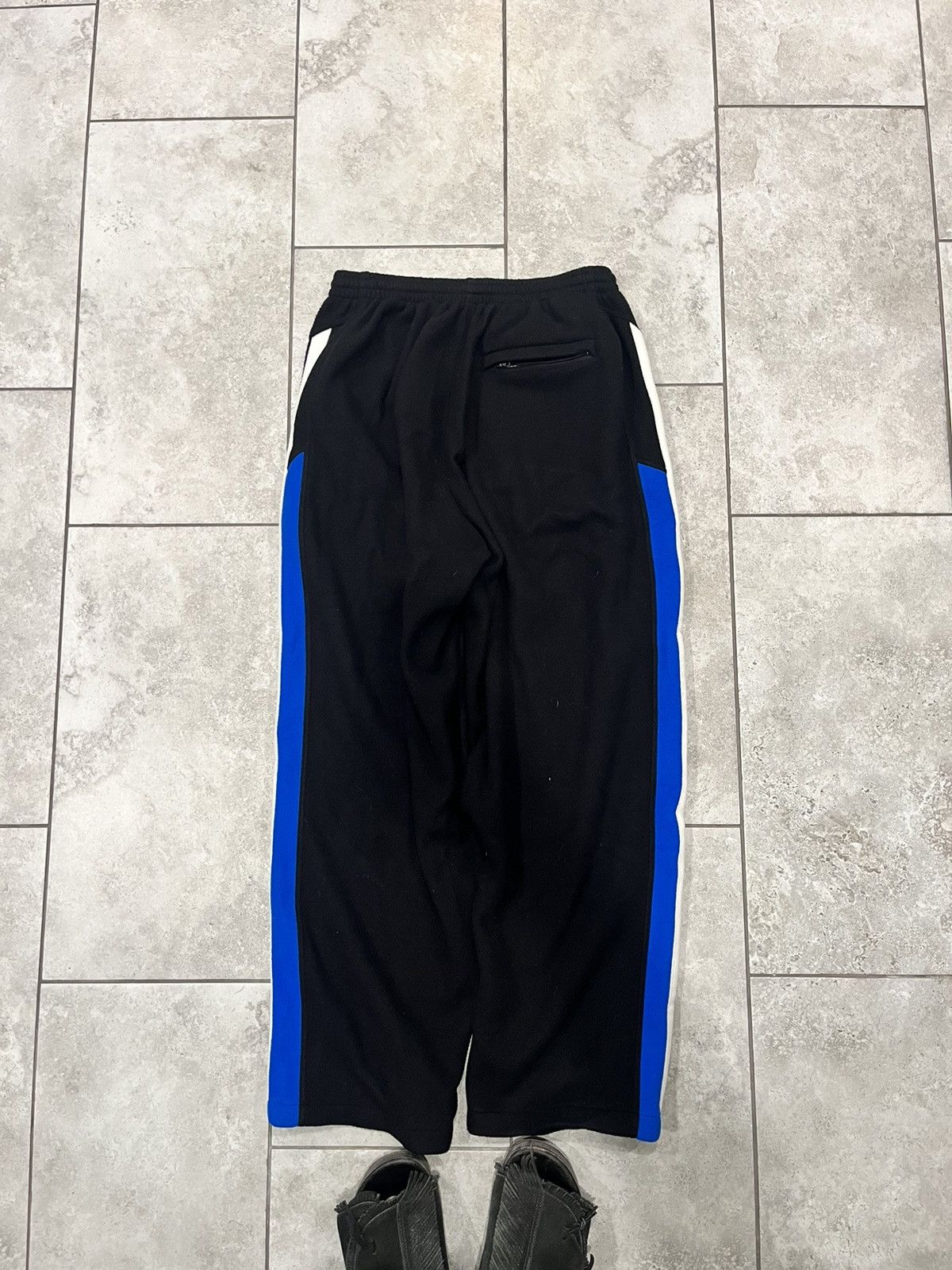 Balenciaga Balenciaga Sport B Sweat Pants Size US 32 / EU 48 - 3 Thumbnail