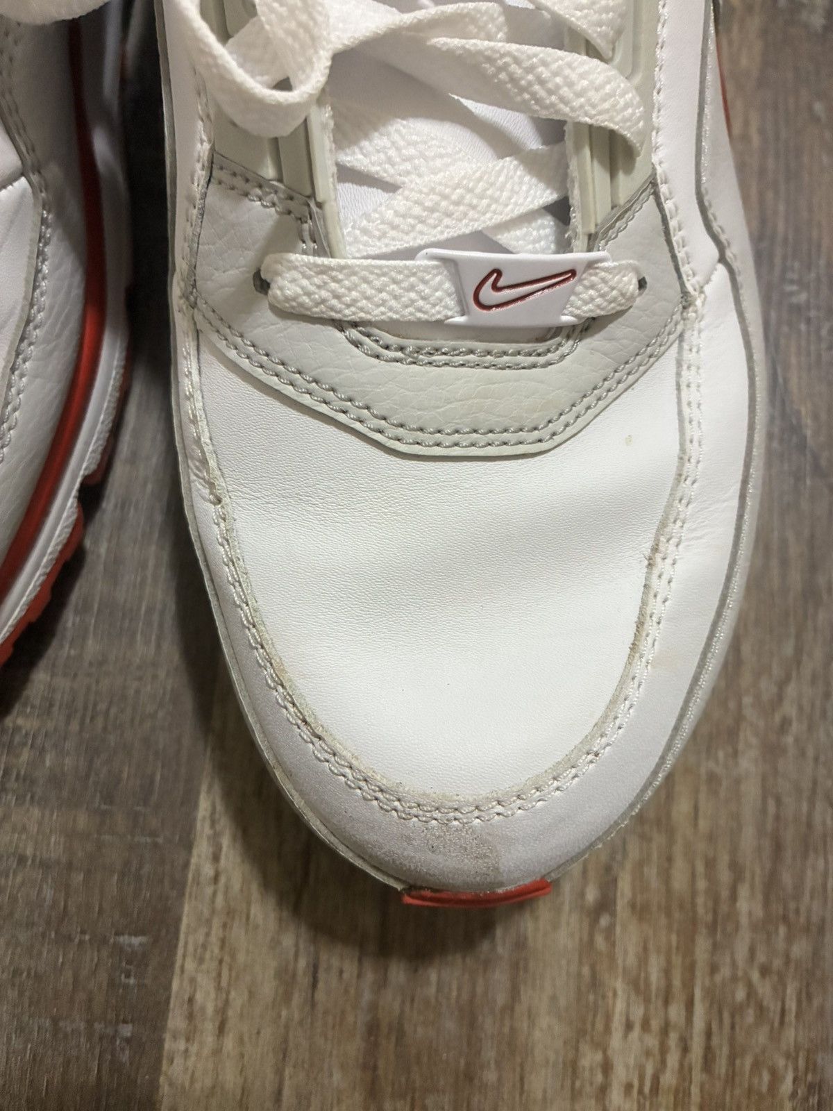 Nike Vintage Nike Air Max Size US 13 / EU 46 - 2 Thumbnail