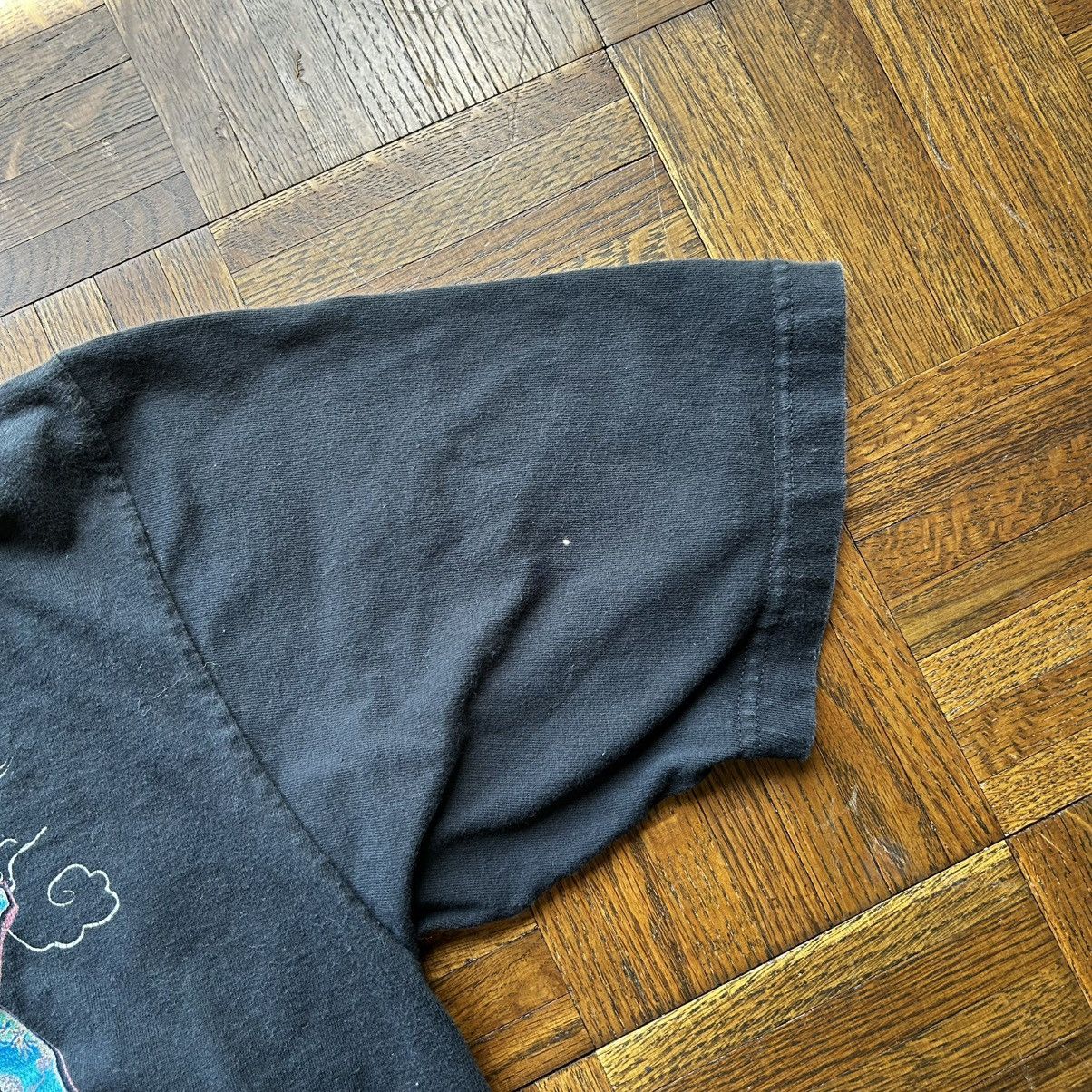 Avirex Vintage Avirex spellout tee Size US L / EU 52-54 / 3 - 4 Thumbnail