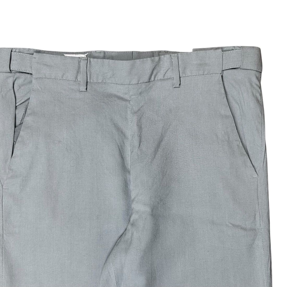 Maison Margiela Maison Martin Margiela Elastic Waist Strap Pants - SS08 Size US 30 / EU 46 - 4 Thumbnail