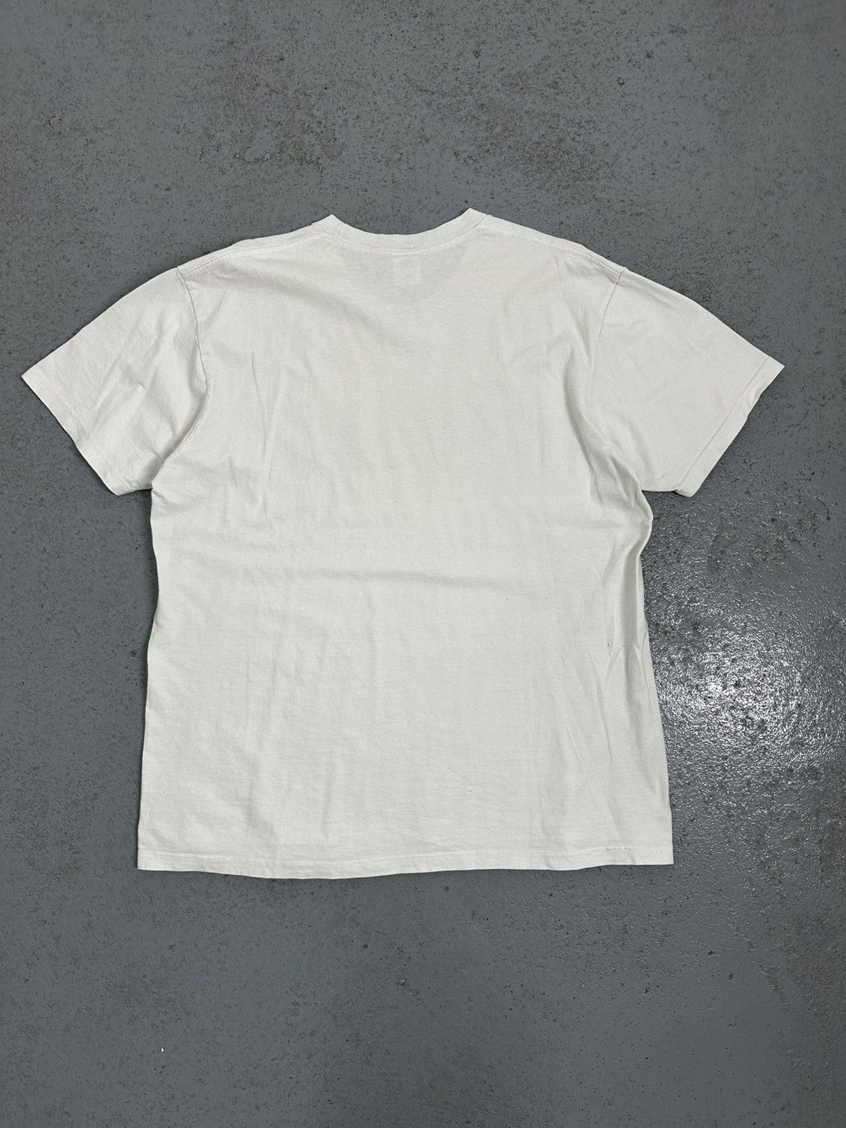 Supreme Supreme Scarface Blimp T-Shirt Size US XL / EU 56 / 4 - 10 Thumbnail