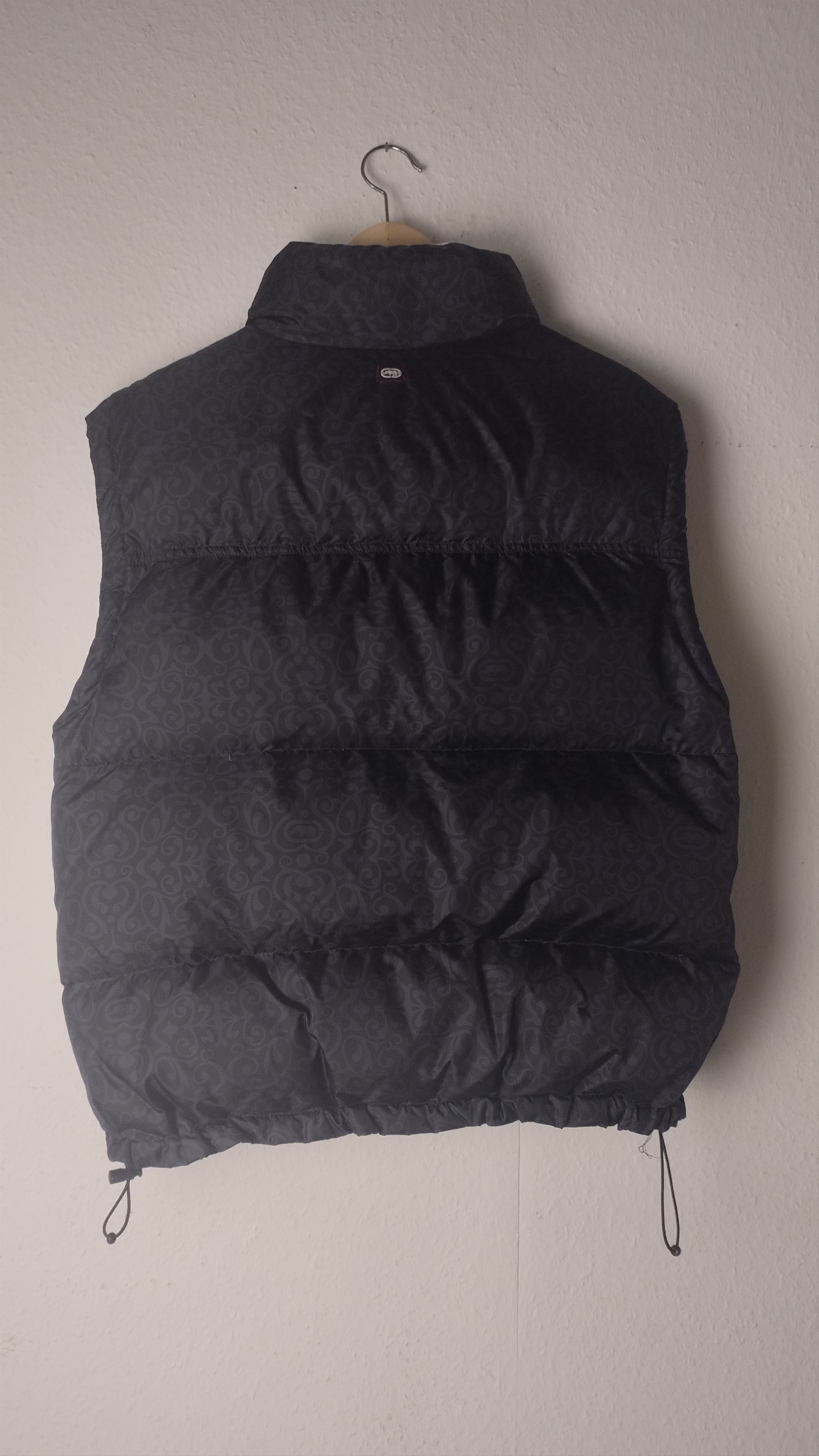 Ecko Unltd. Ecko unlimited reversible vest Size US M / EU 48-50 / 2 - 2 Thumbnail