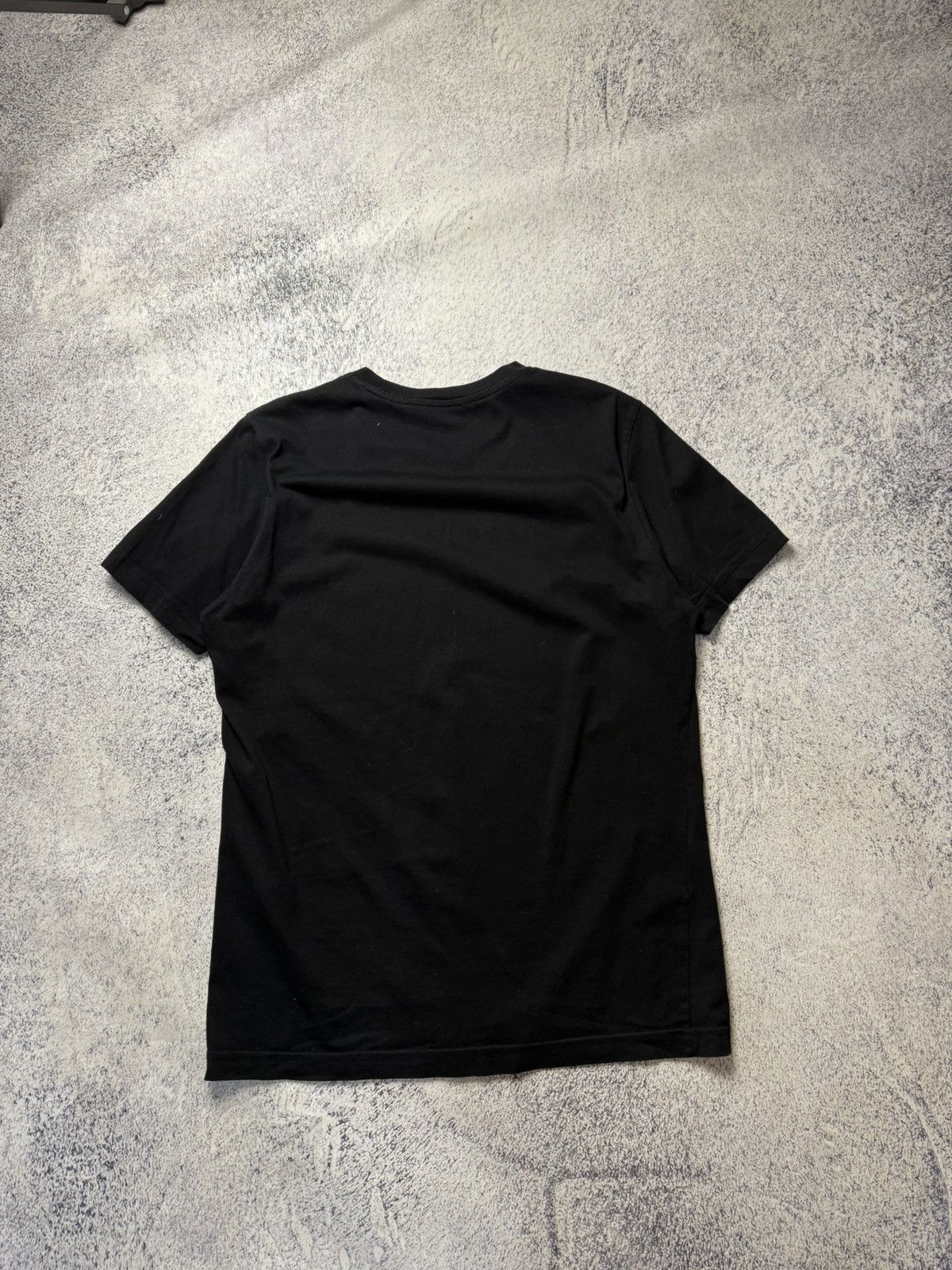 Diesel Mens Diesel T-shirt Only-the-Brave Size US M / EU 48-50 / 2 - 15 Thumbnail