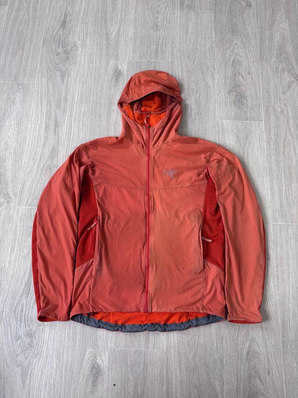 Arc'teryx Arcteryx atom lt jacket rare Size US S / EU 44-46 / 1 - 1 Thumbnail