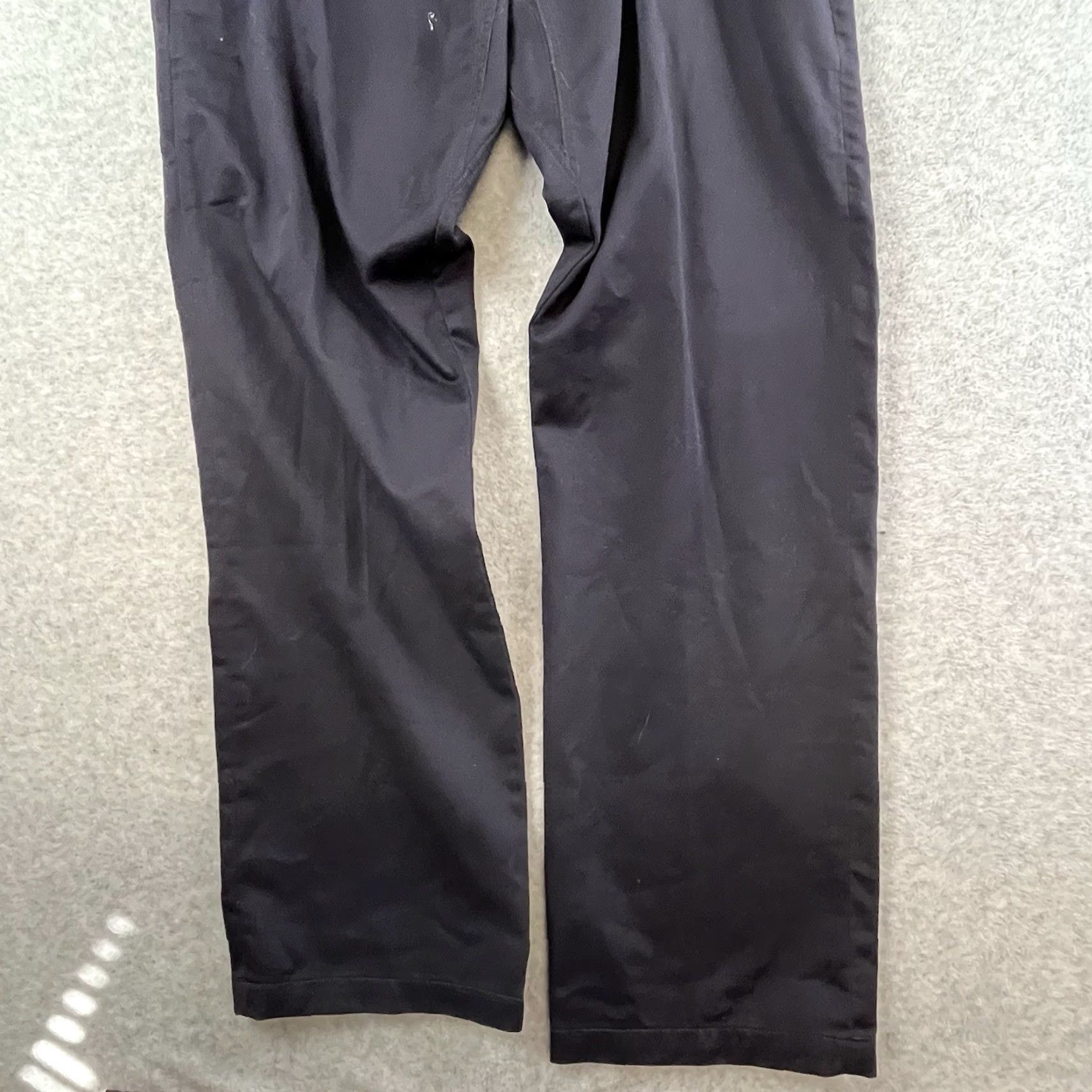 Vintage VINTAGE? No -> 511 Tactical Pants Womens 20 Long Tall Regular Navy Blue Station Work 40x36 NEW Size 42" / US 20 - 4 Thumbnail