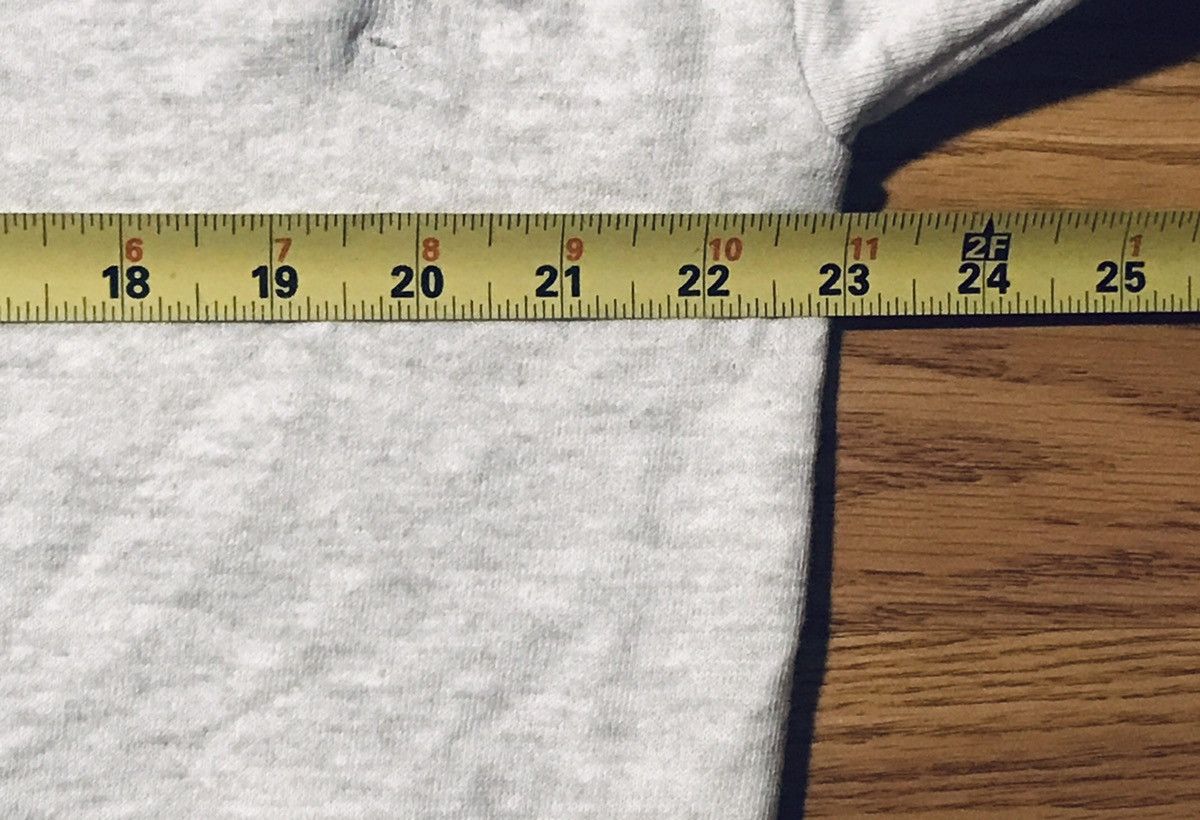 Velva Sheen Velva Sheen Crew Neck Sweatshirt Mens L Blank Size US L / EU 52-54 / 3 - 5 Thumbnail