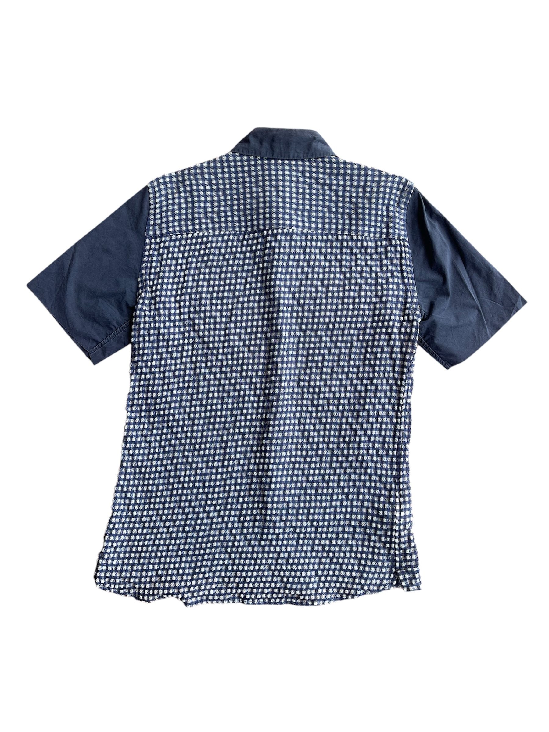 Designer × Marni Vintage Marni Button Up Pleats Please Size US S / EU 44-46 / 1 - 6 Thumbnail