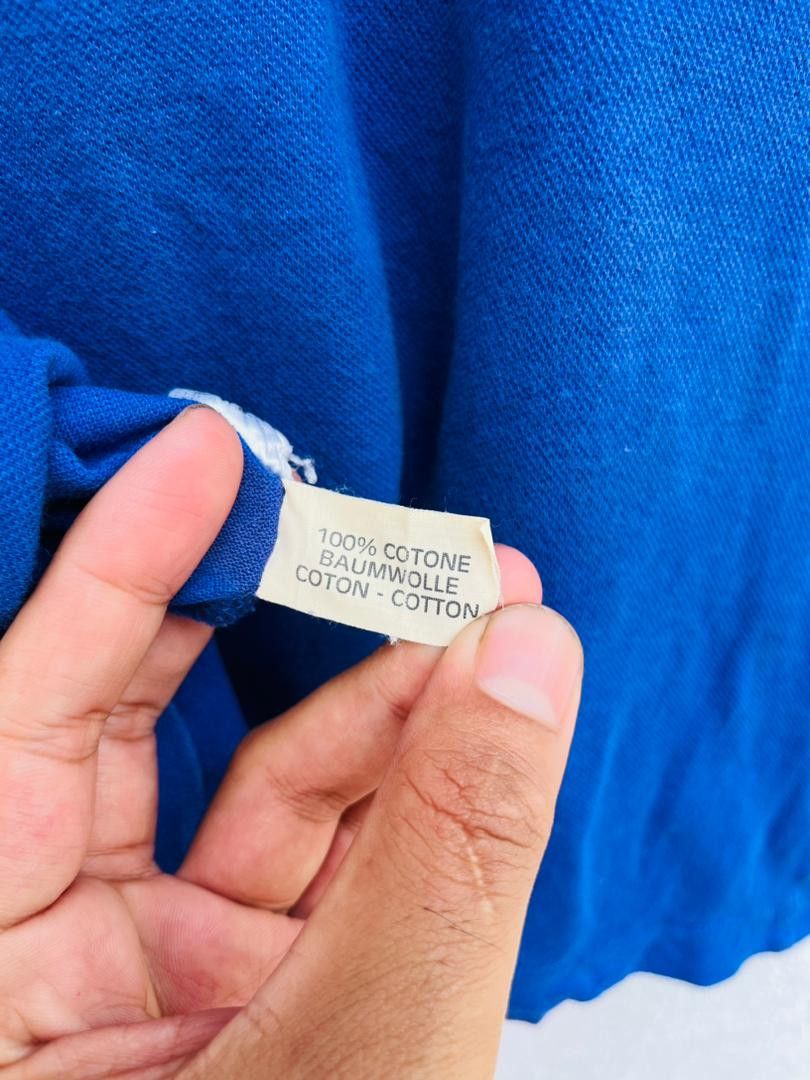 Vintage × Yves Saint Laurent Vintage Yves Saint Lauren Designer Fashion Style Size US L / EU 52-54 / 3 - 13 Thumbnail