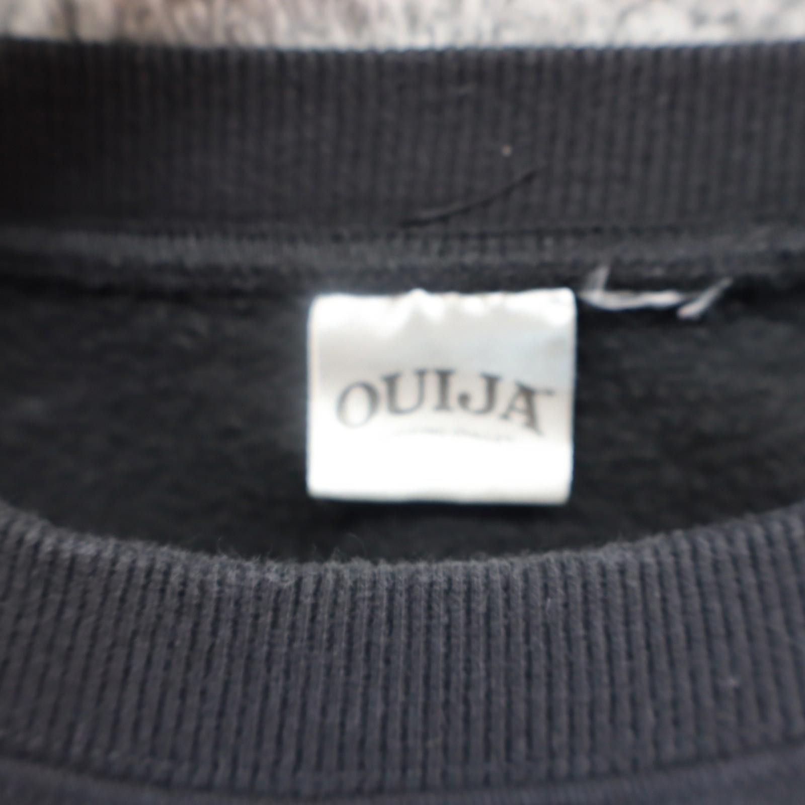 Other Ouija Board Sweater Black Medium y2k Hot Topic Witchy Occult Size US M / EU 48-50 / 2 - 6 Thumbnail