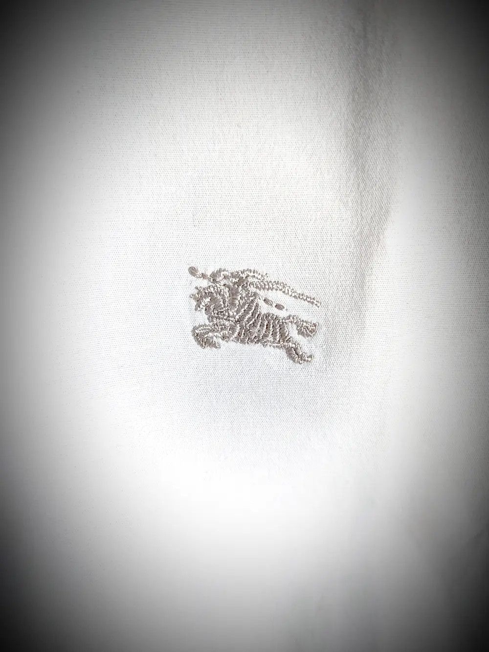 🔥 Burberry Shirt Size XL 🔥