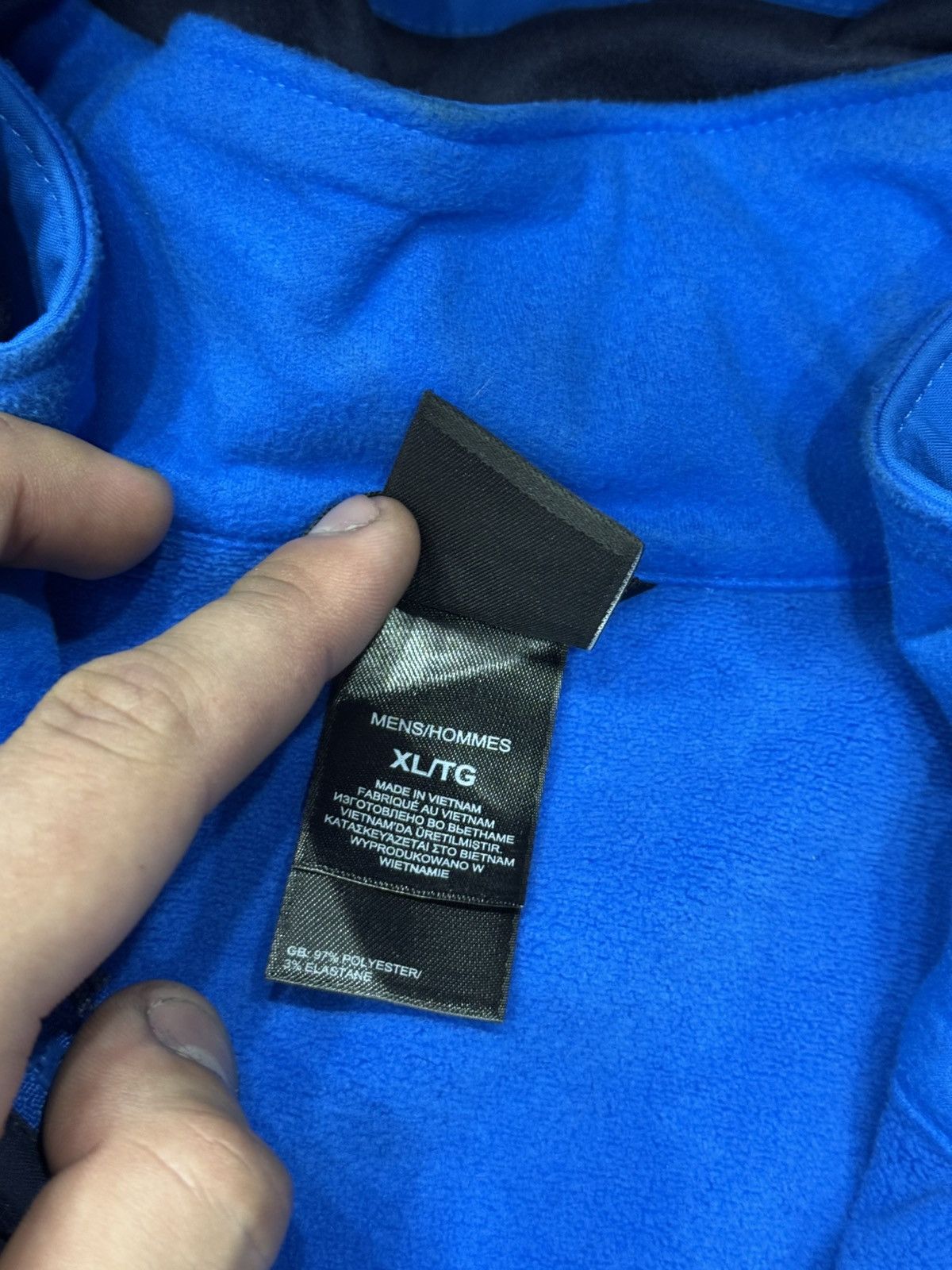 The North Face The North Face Condor Triclimate 3 In 1 Jacket Mens, size XL Size US XL / EU 56 / 4 - 10 Thumbnail