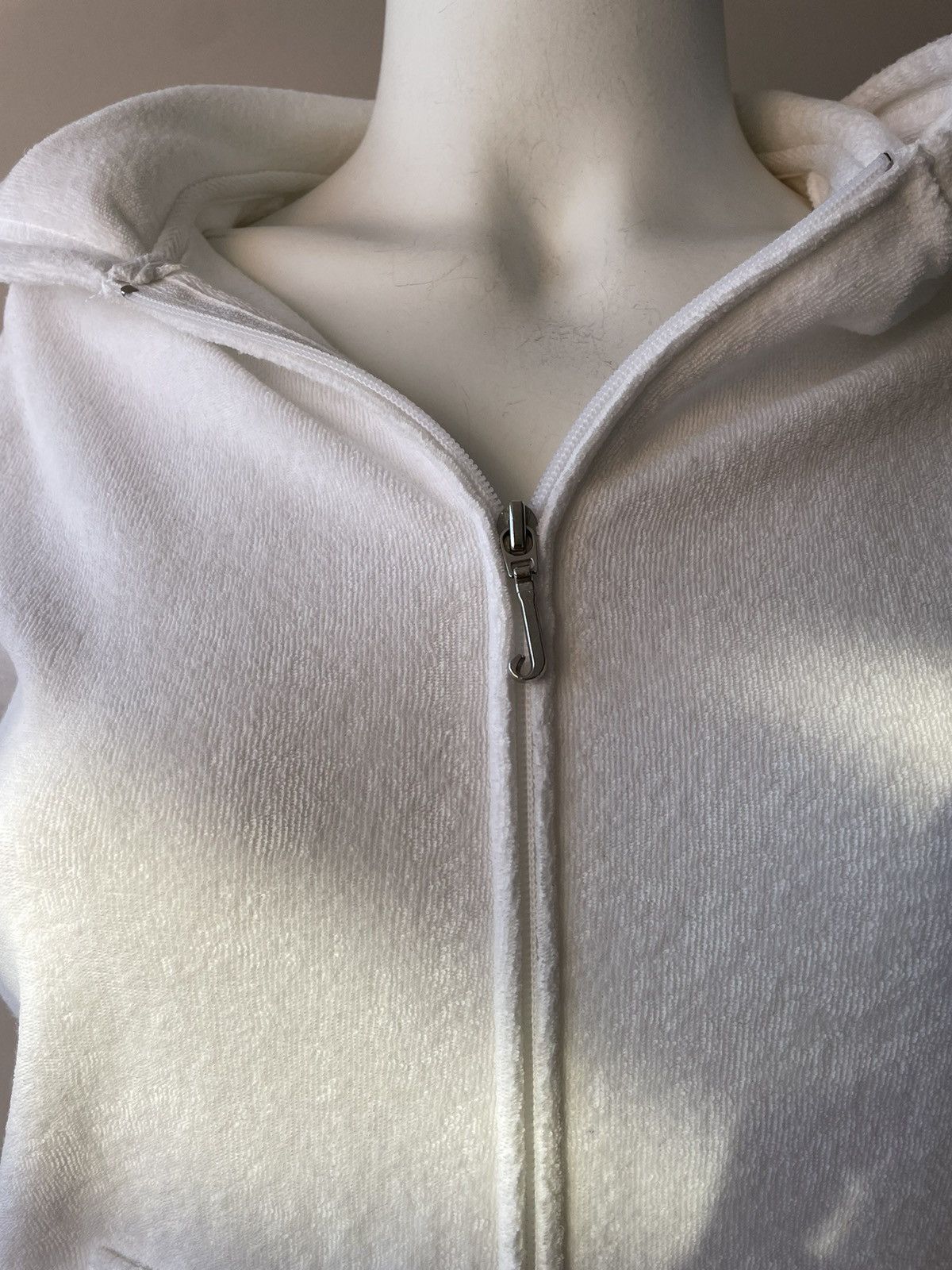 Juicy Couture Juicy Couture sweat Size L / US 10 / IT 46 - 13 Thumbnail