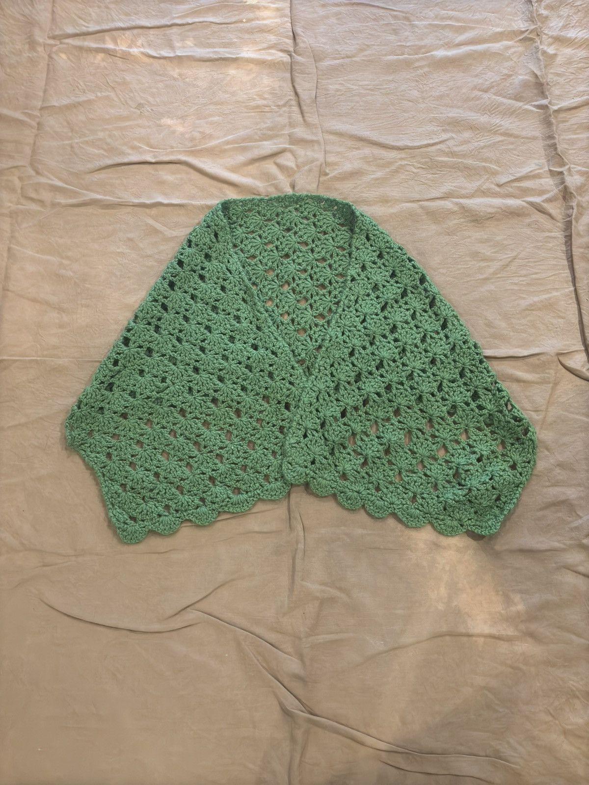 Other Shawl.wm-13 Size ONE SIZE - 4 Thumbnail
