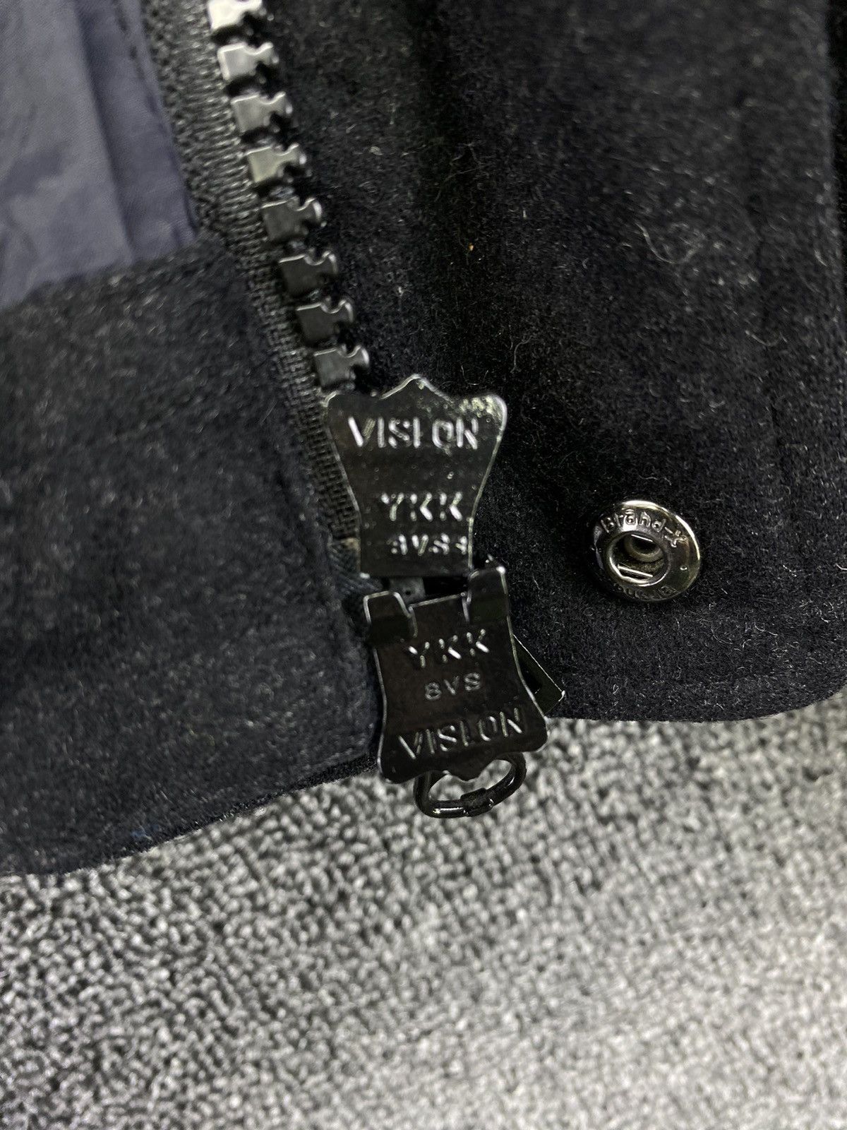 Jil Sander × Uniqlo Jill Sander x Uniqlo Hooded Black Down Jacket Size US M / EU 48-50 / 2 - 13 Thumbnail