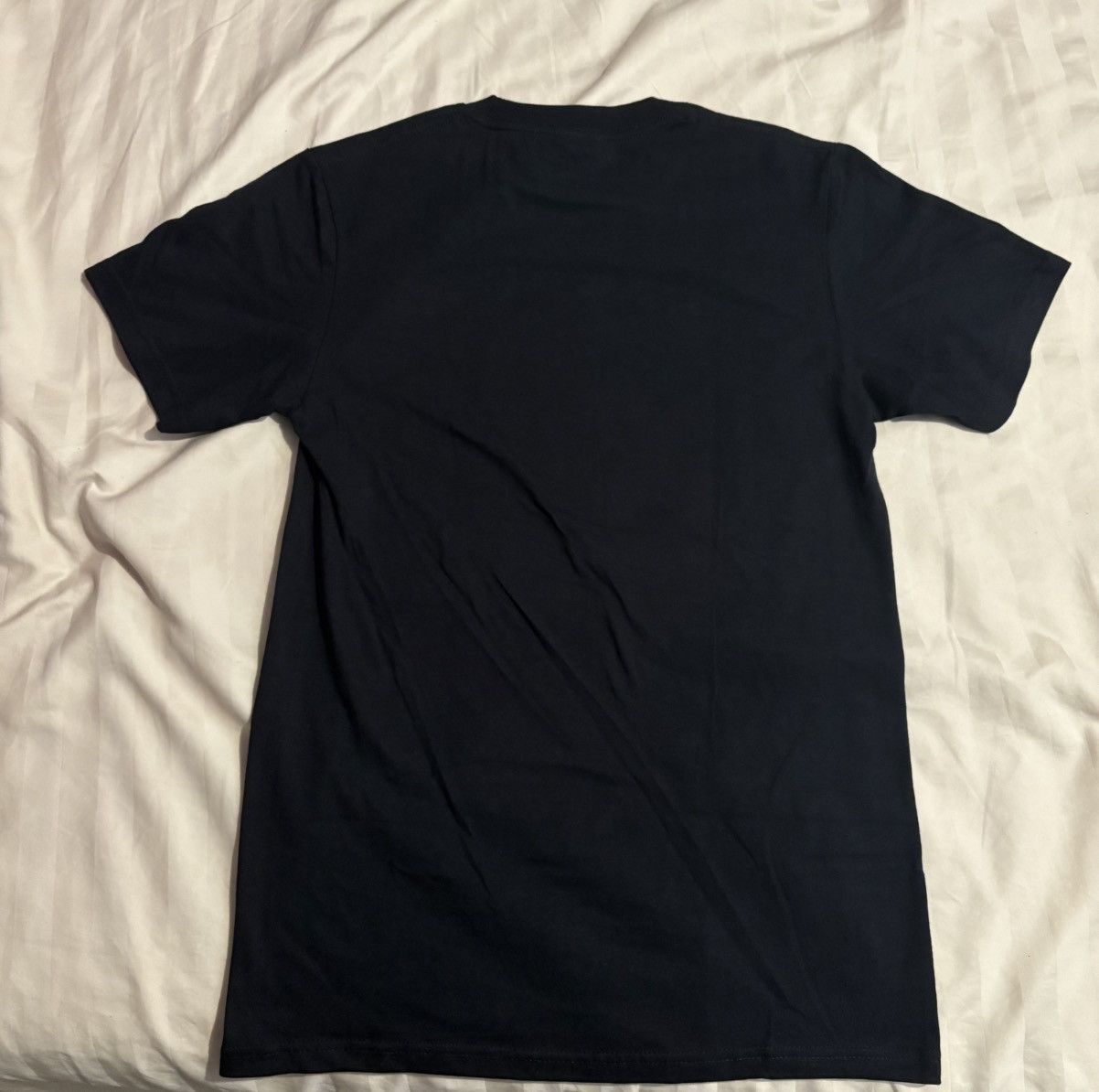 The Weeknd × XO The Weeknd x Sorayama ‘Hurry Up Tomorrow’ tee Size US S / EU 44-46 / 1 - 2 Thumbnail