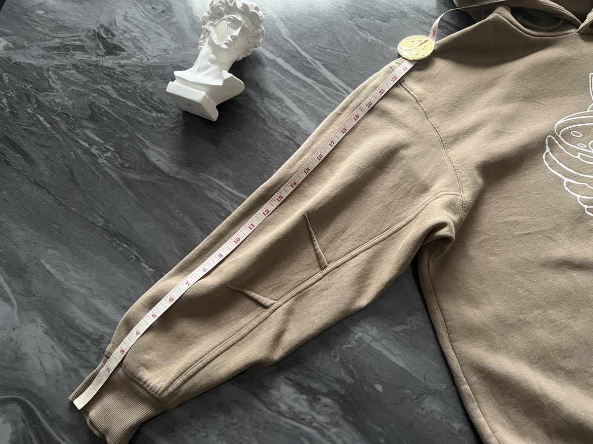 GU × Undercover Gu x Undercover : Hoodie Kids FW21 Size US L / EU 52-54 / 3 - 15 Thumbnail