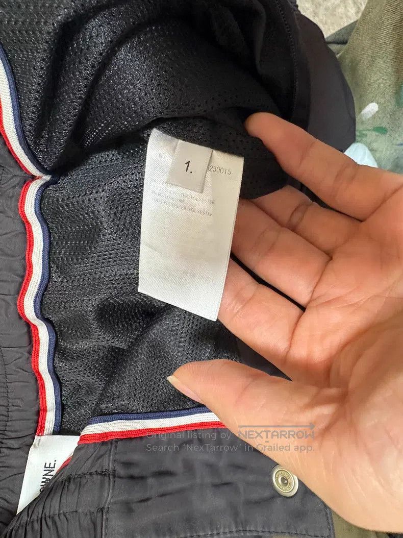 Thom Browne Thom Browne size 1 Classic Four Striped Pants Size US 30 / EU 46 - 3 Thumbnail