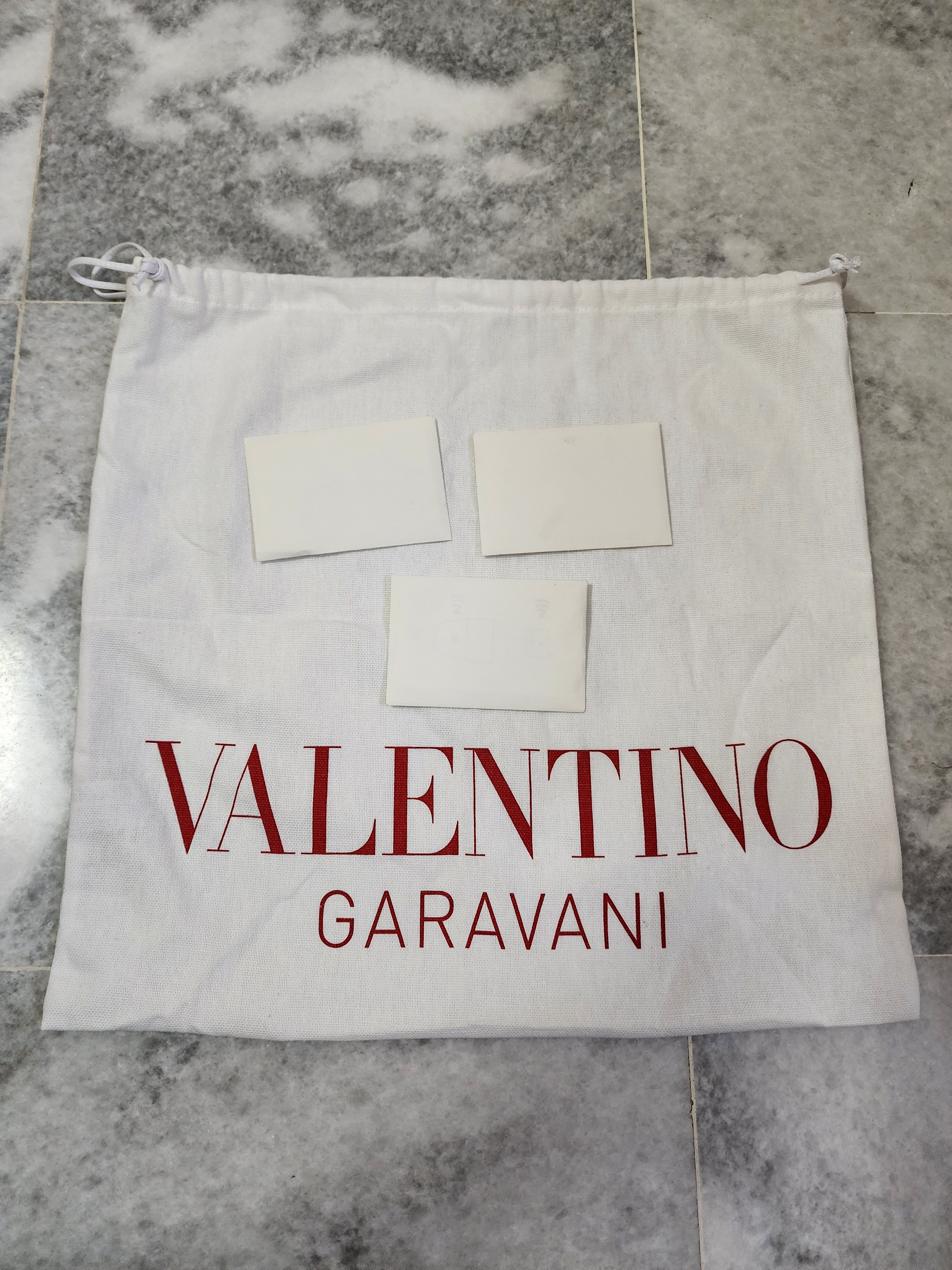 Valentino Locò Crossbody Bag Size ONE SIZE - 14 Thumbnail
