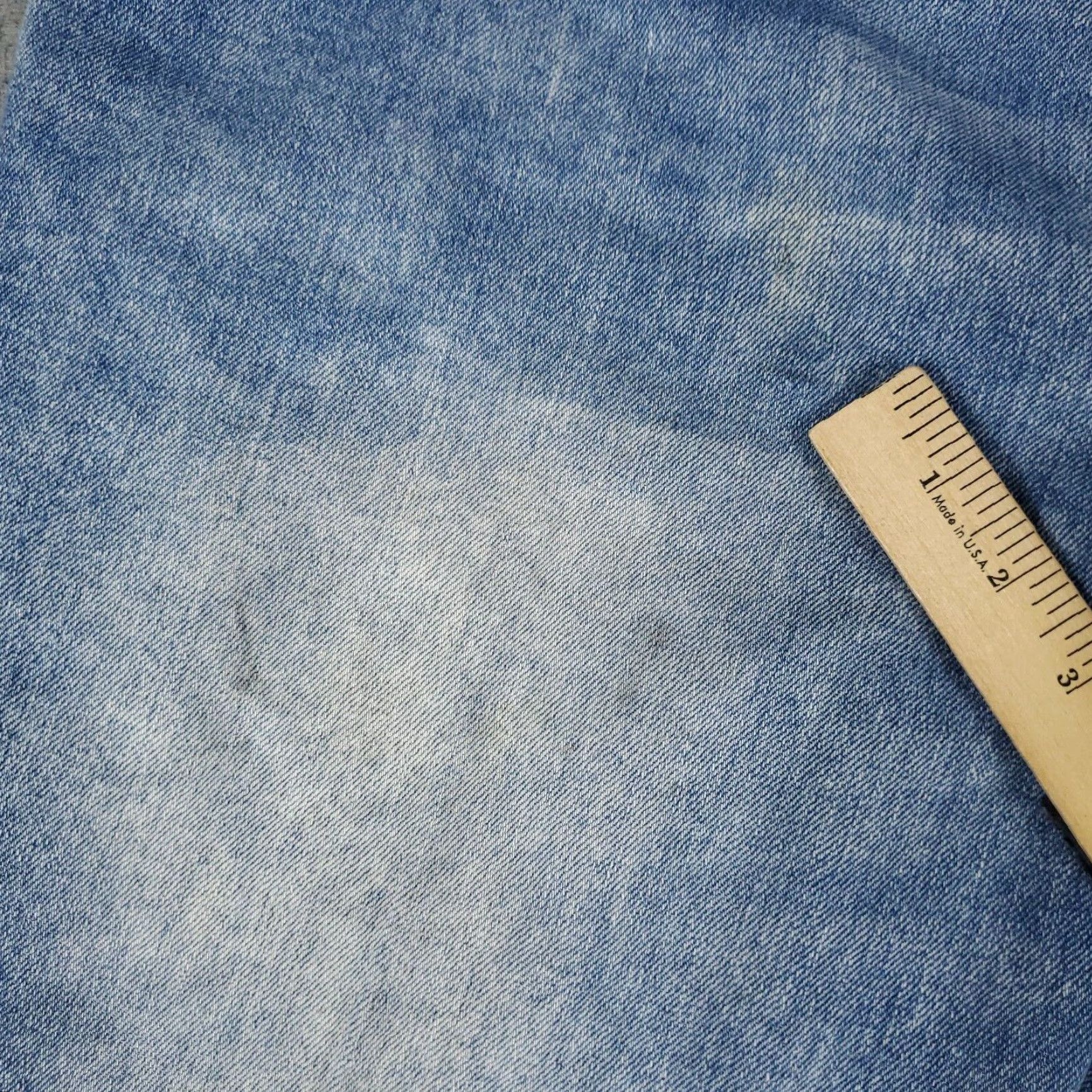 Southpole VINTAGE Southpole Mens Jeans Size 38x32 Straight Fit Blue Denim Pockets American Classic Size US 38 / EU 54 - 4 Thumbnail