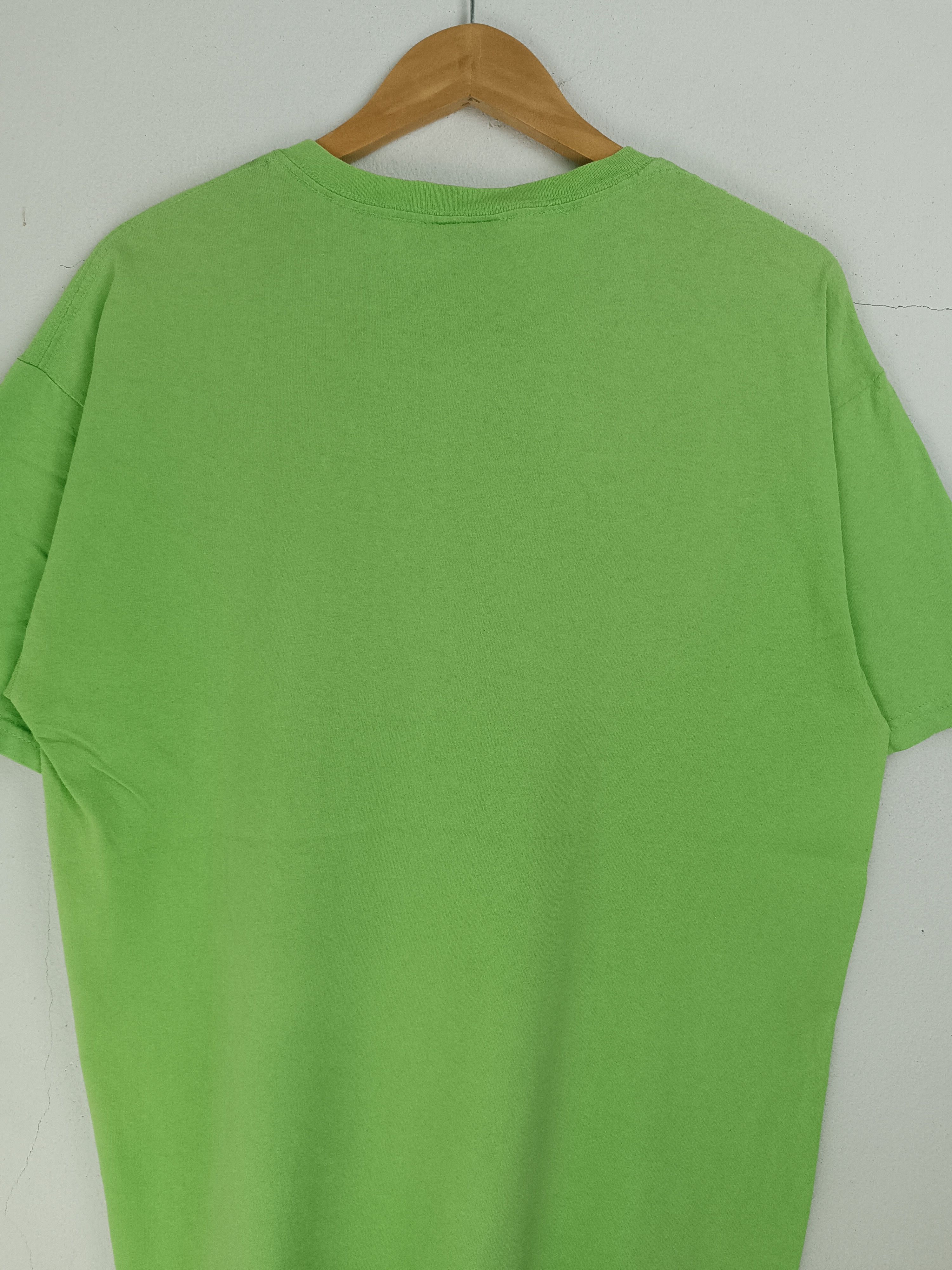 Vintage VINTAGE NEW YORK SEX TEAM RENAISSANCE ART PUNK PROTEST Size US L / EU 52-54 / 3 - 18 Thumbnail