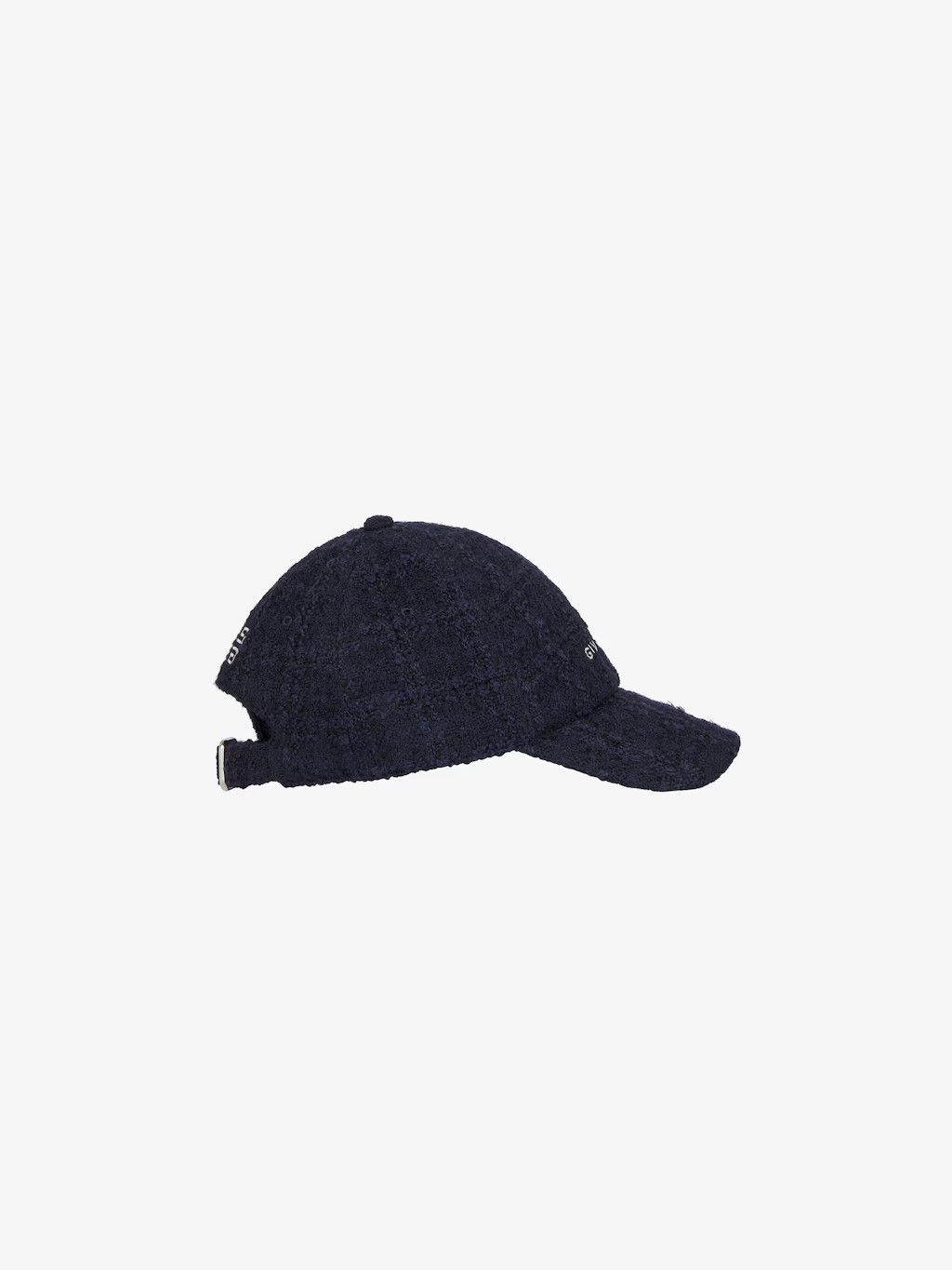 Givenchy o1srvl11e0225 Size: OS / Embroidered Hat / Cap Size ONE SIZE - 2 Thumbnail