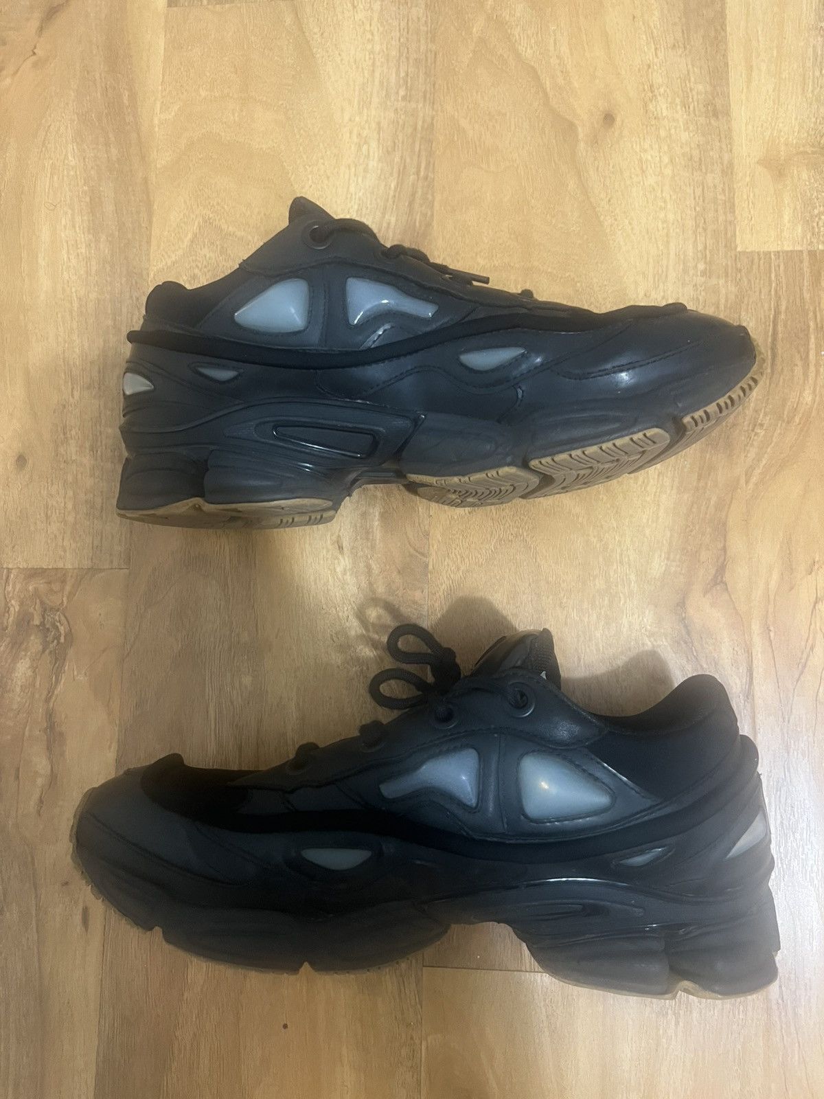 RAF Simons Ozweego 2