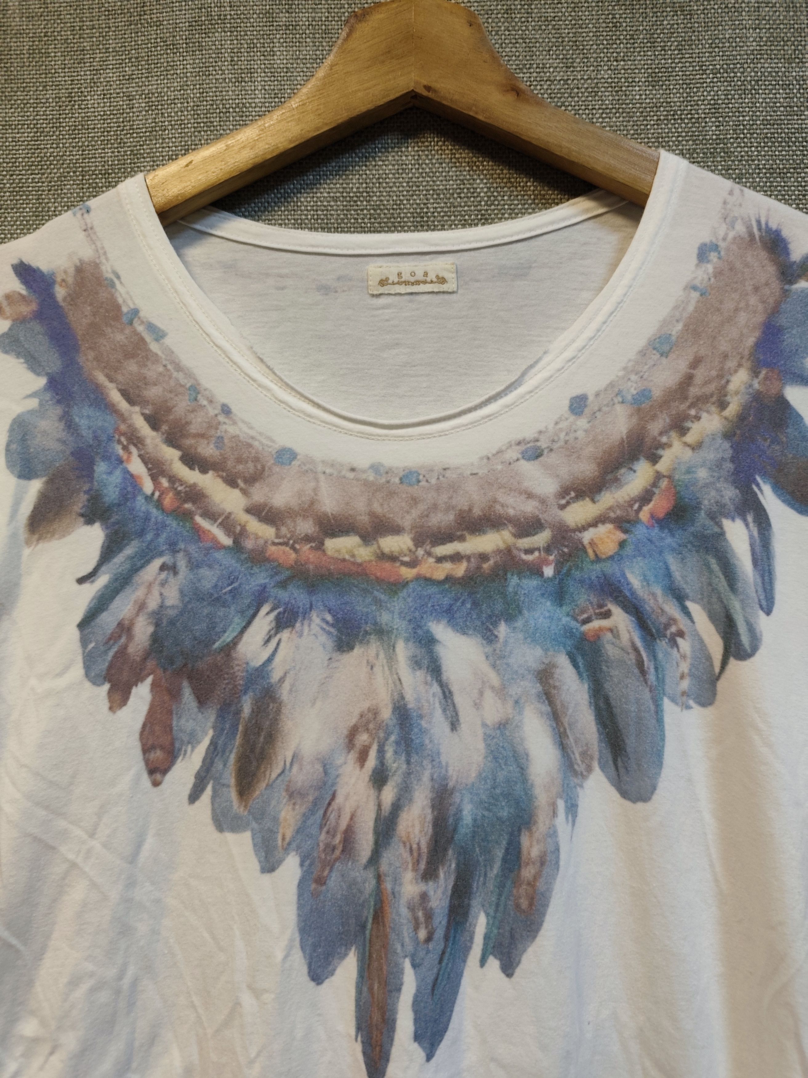 GOA G.O.A Tee Size US M / EU 48-50 / 2 - 6 Thumbnail