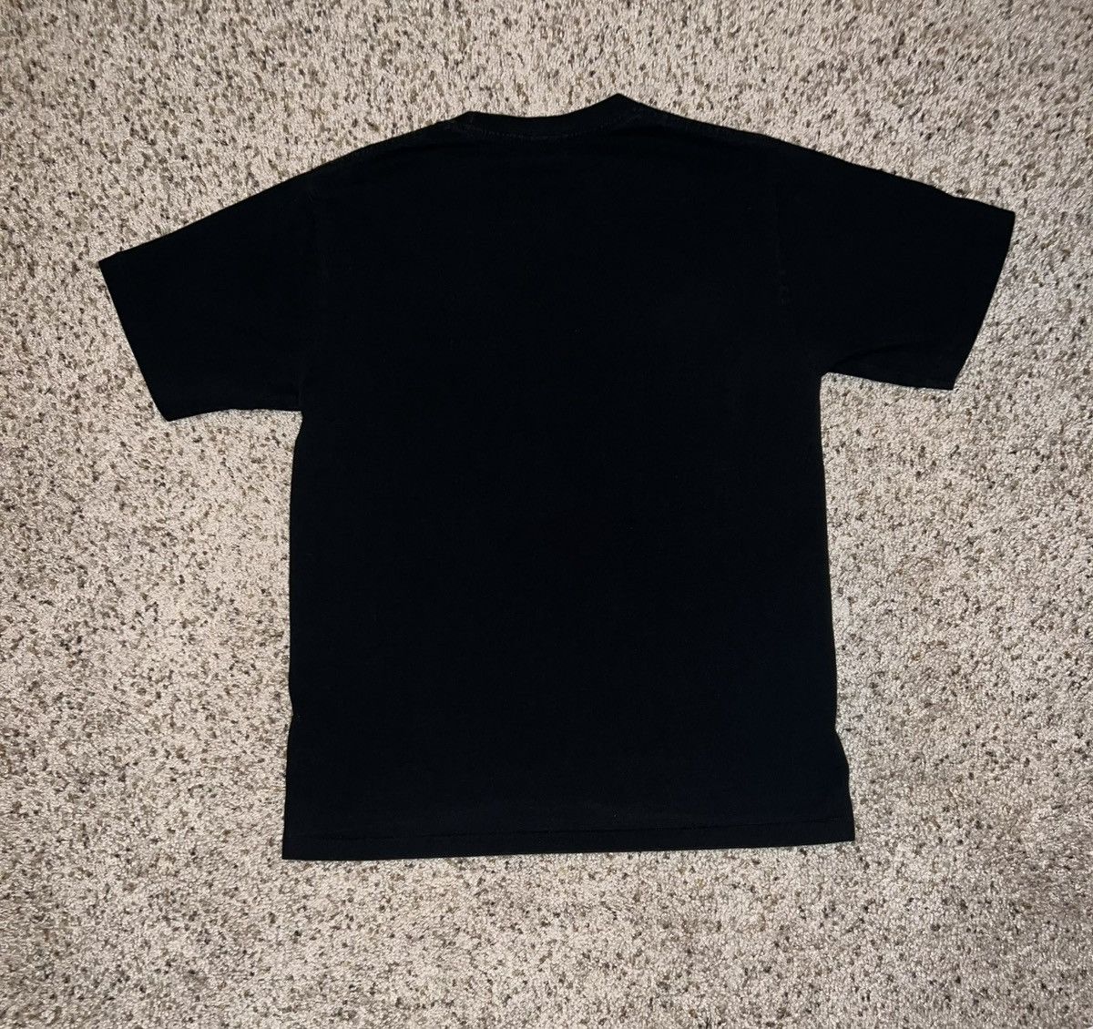 Bape COLOR CAMO KATAKANA BIG APE HEAD TEE Size US M / EU 48-50 / 2 - 2 Thumbnail