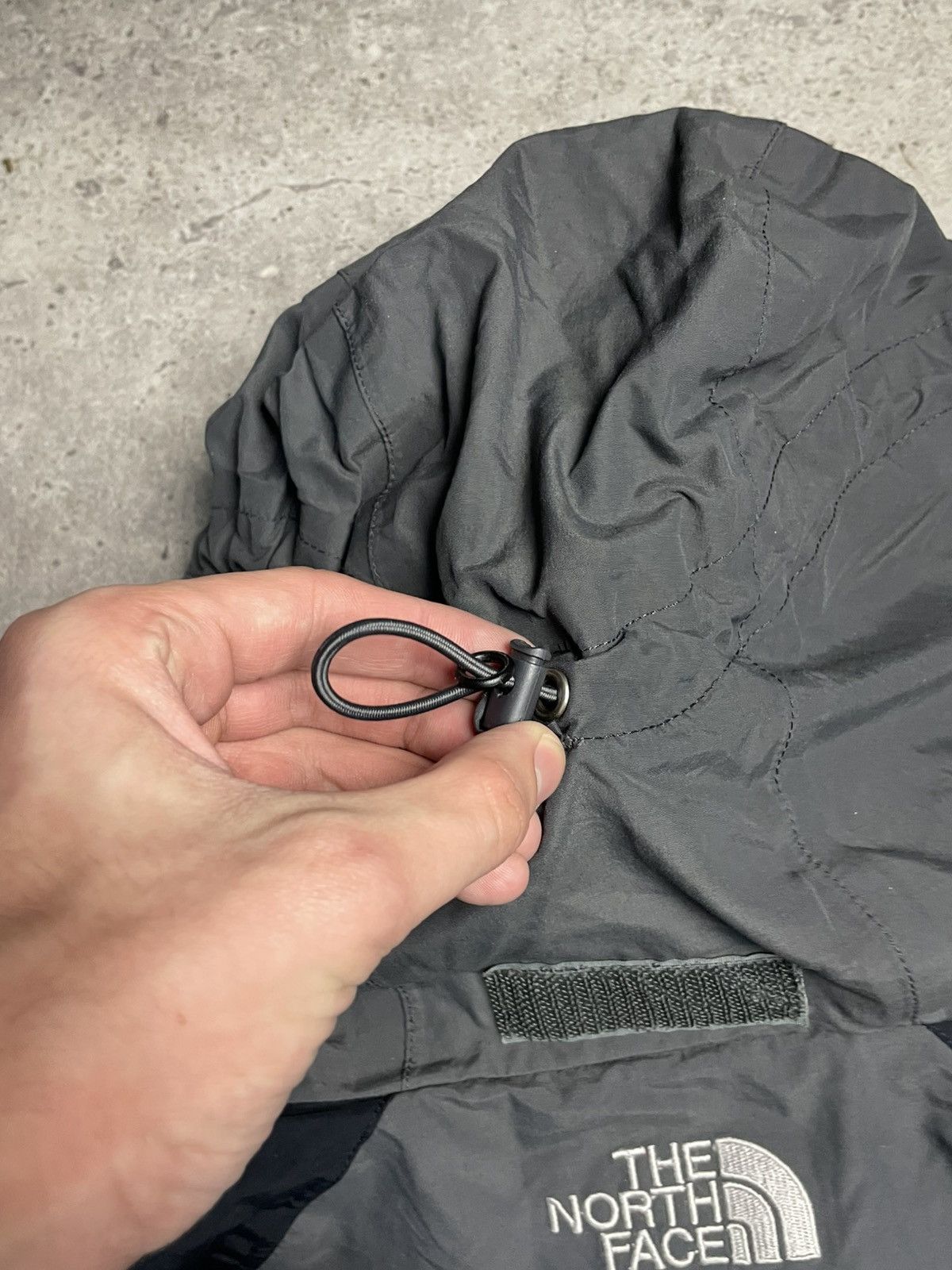The North Face The North Face 2 in 1 Jacket Windbreaker With Fleece Size US S / EU 44-46 / 1 - 13 Thumbnail