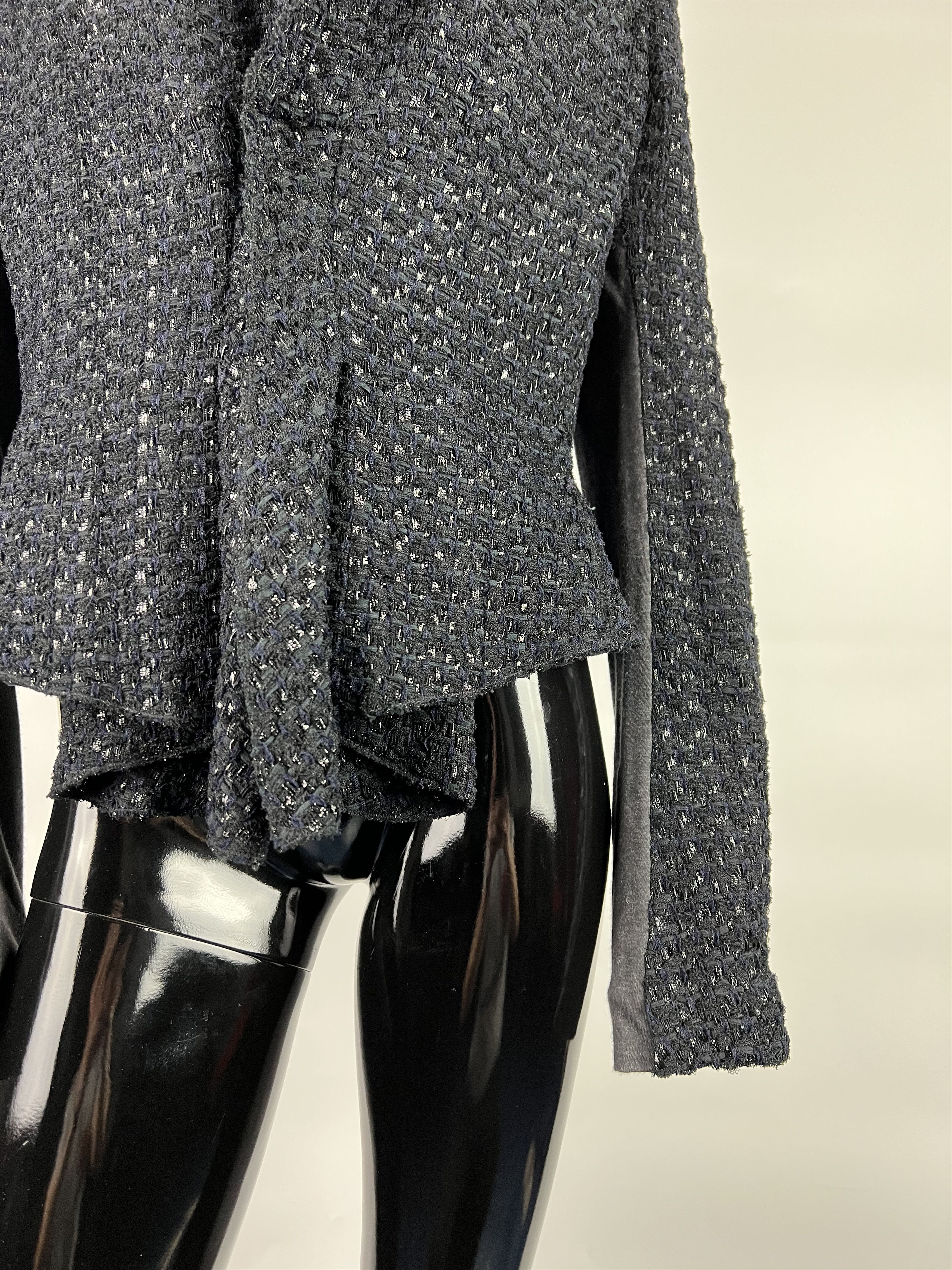 Marni Marni Women's Blazer Jacket Size IT44 Size M / US 6-8 / IT 42-44 - 9 Thumbnail